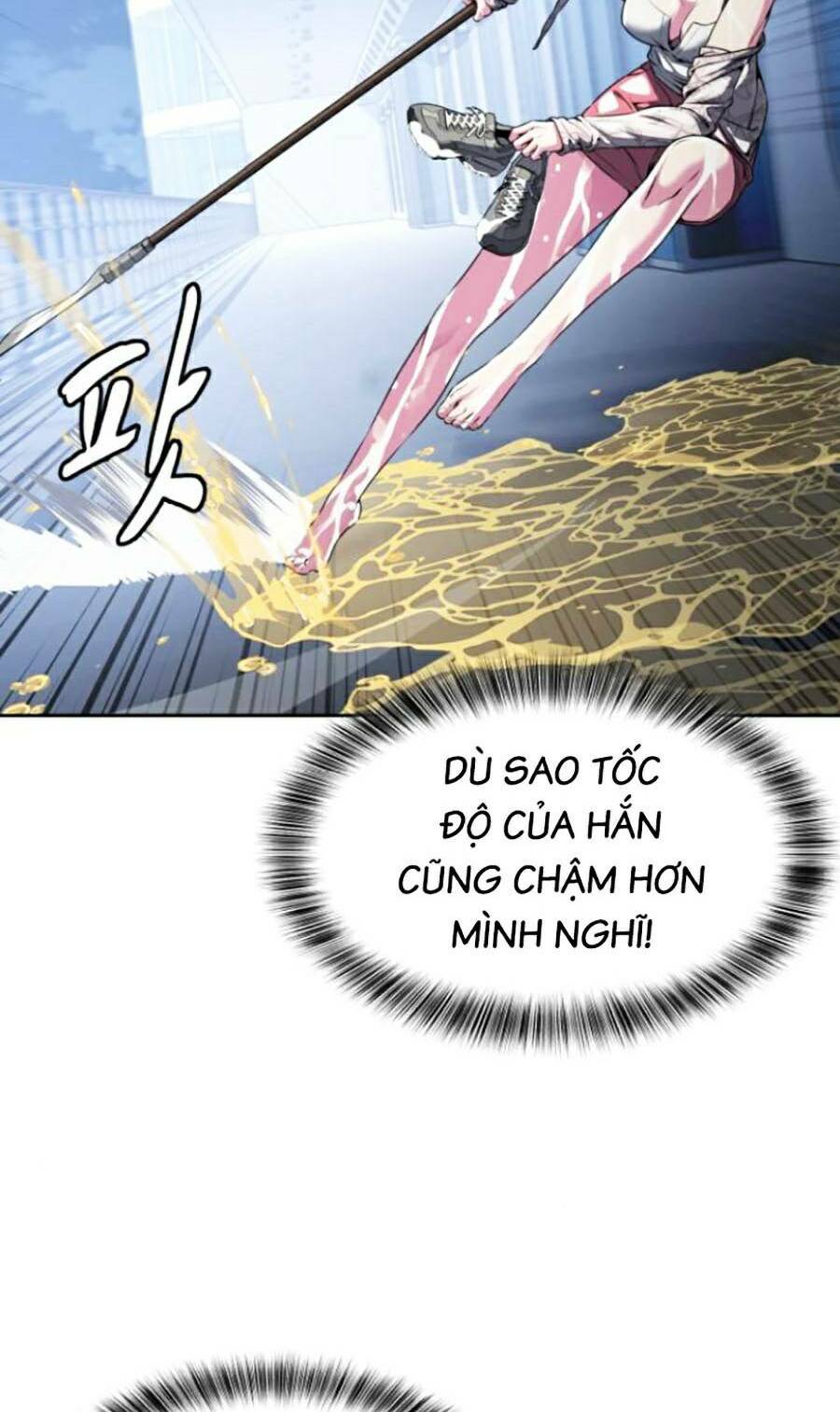 Cậu Bé Của Thần Chết Chapter 174 - Trang 2