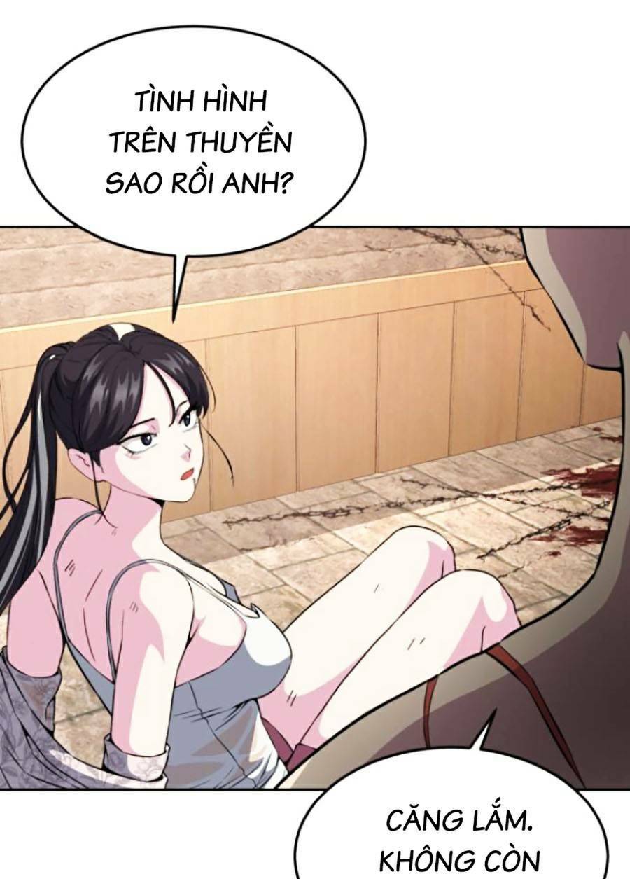 Cậu Bé Của Thần Chết Chapter 174 - Trang 2