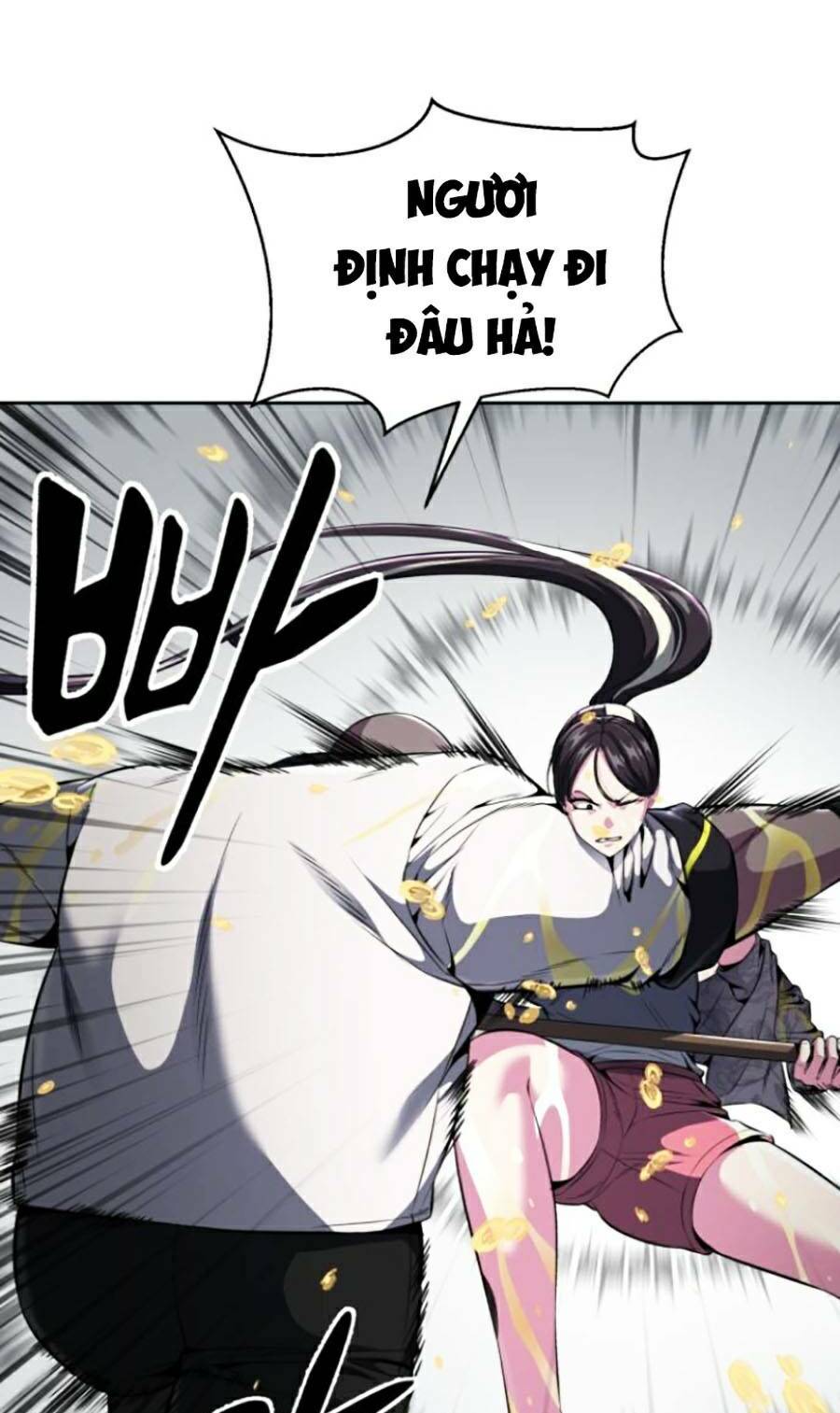 Cậu Bé Của Thần Chết Chapter 174 - Trang 2