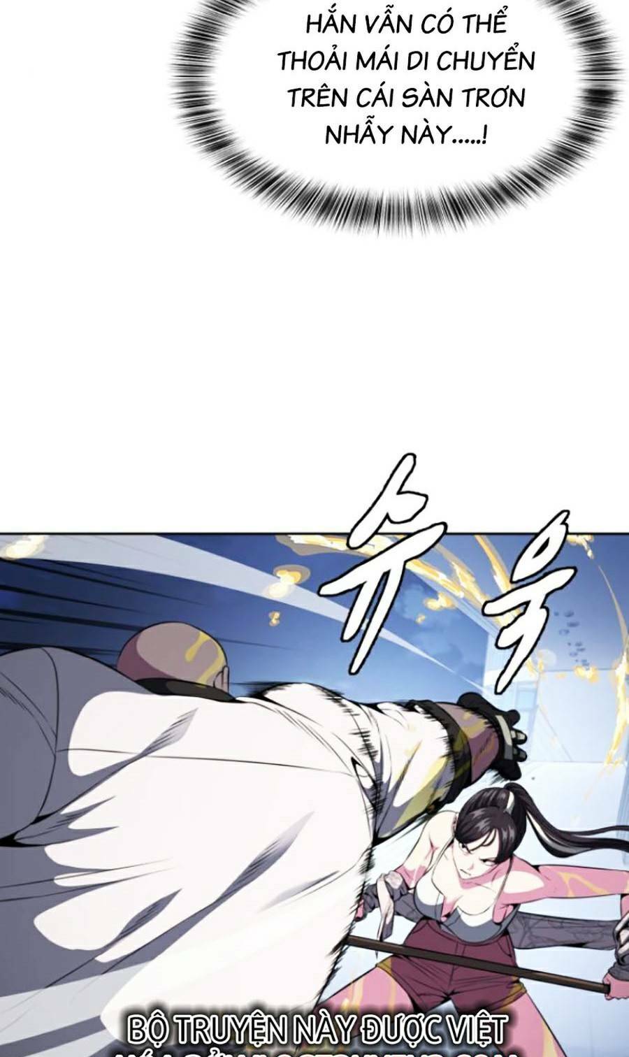 Cậu Bé Của Thần Chết Chapter 174 - Trang 2