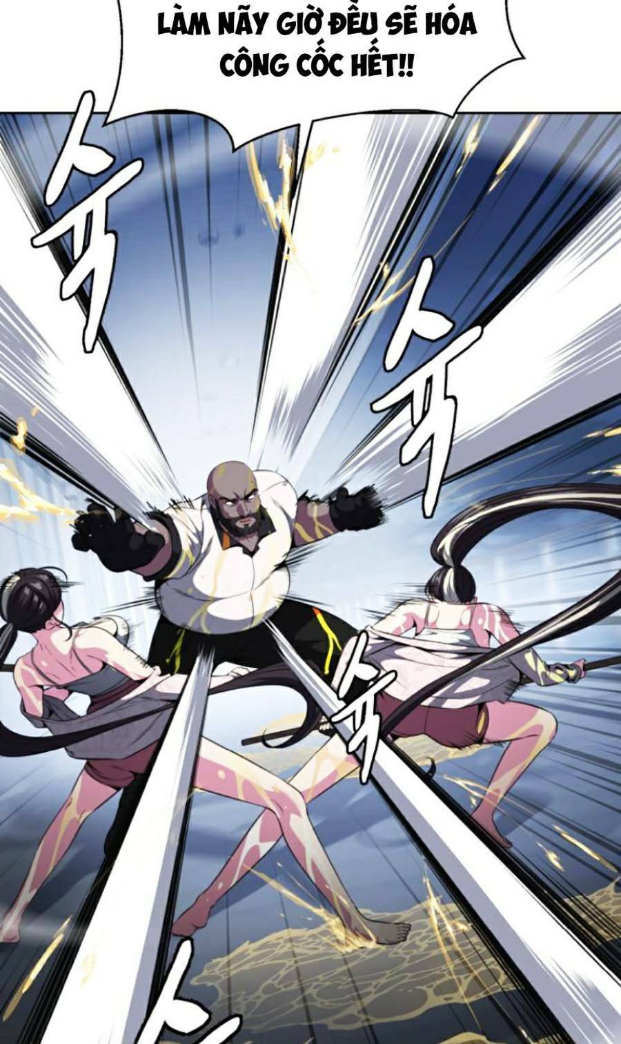 Cậu Bé Của Thần Chết Chapter 174 - Trang 2