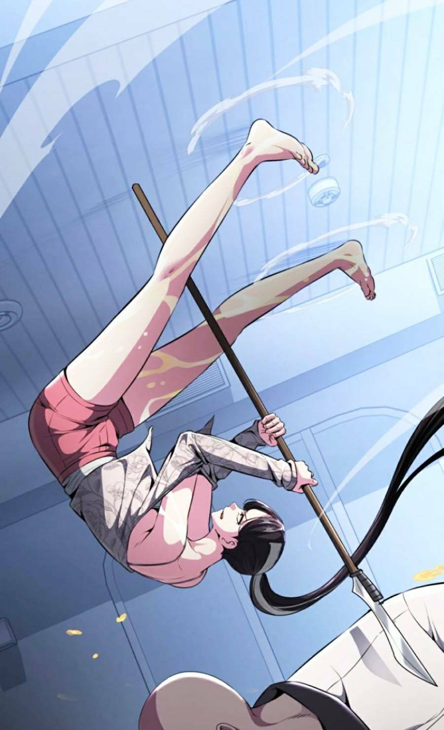 Cậu Bé Của Thần Chết Chapter 174 - Trang 2