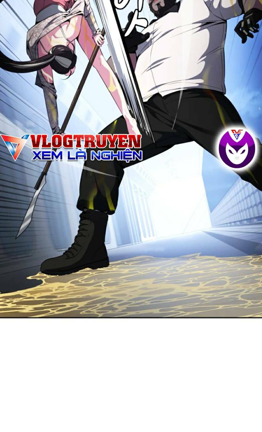 Cậu Bé Của Thần Chết Chapter 174 - Trang 2