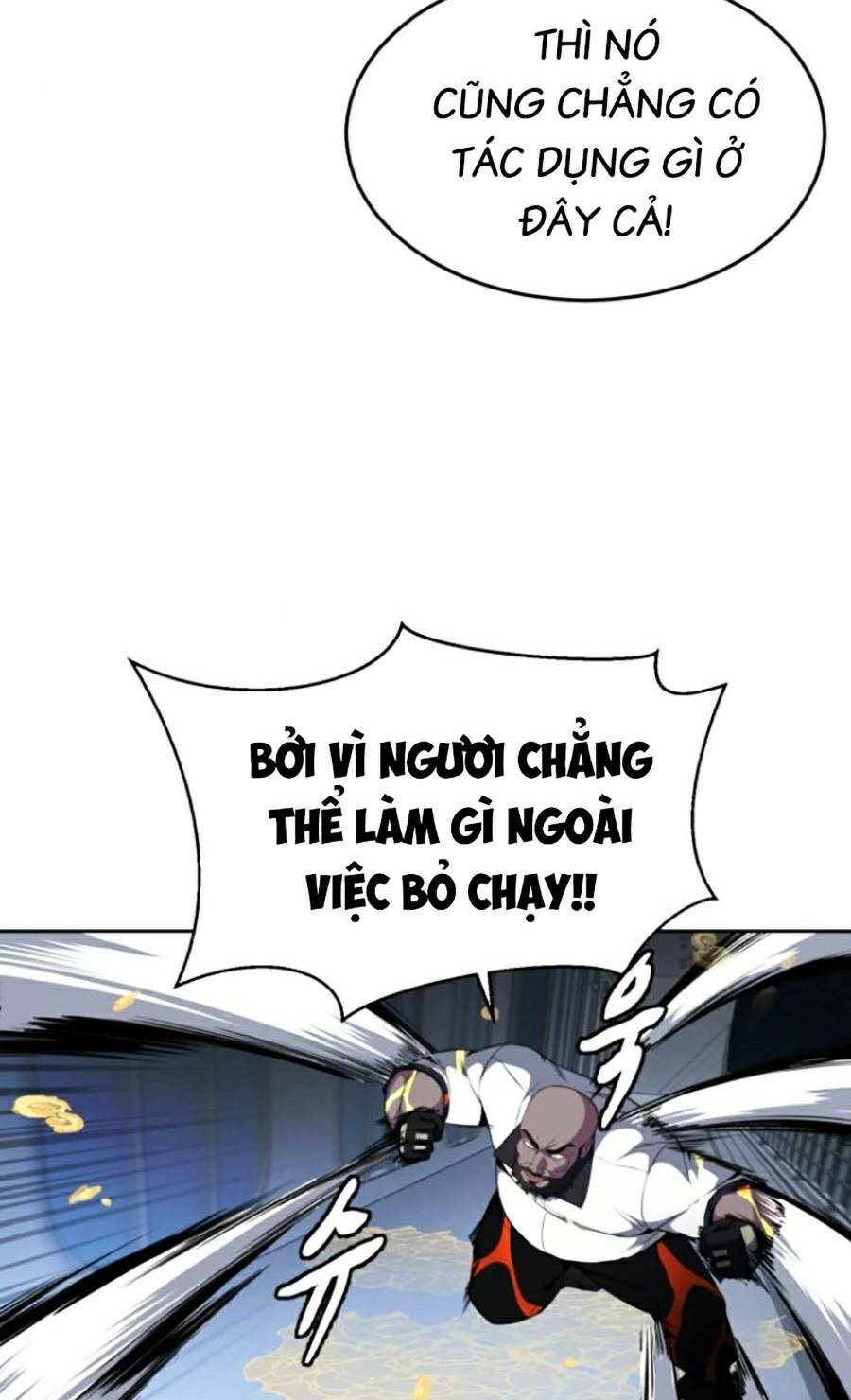 Cậu Bé Của Thần Chết Chapter 174 - Trang 2