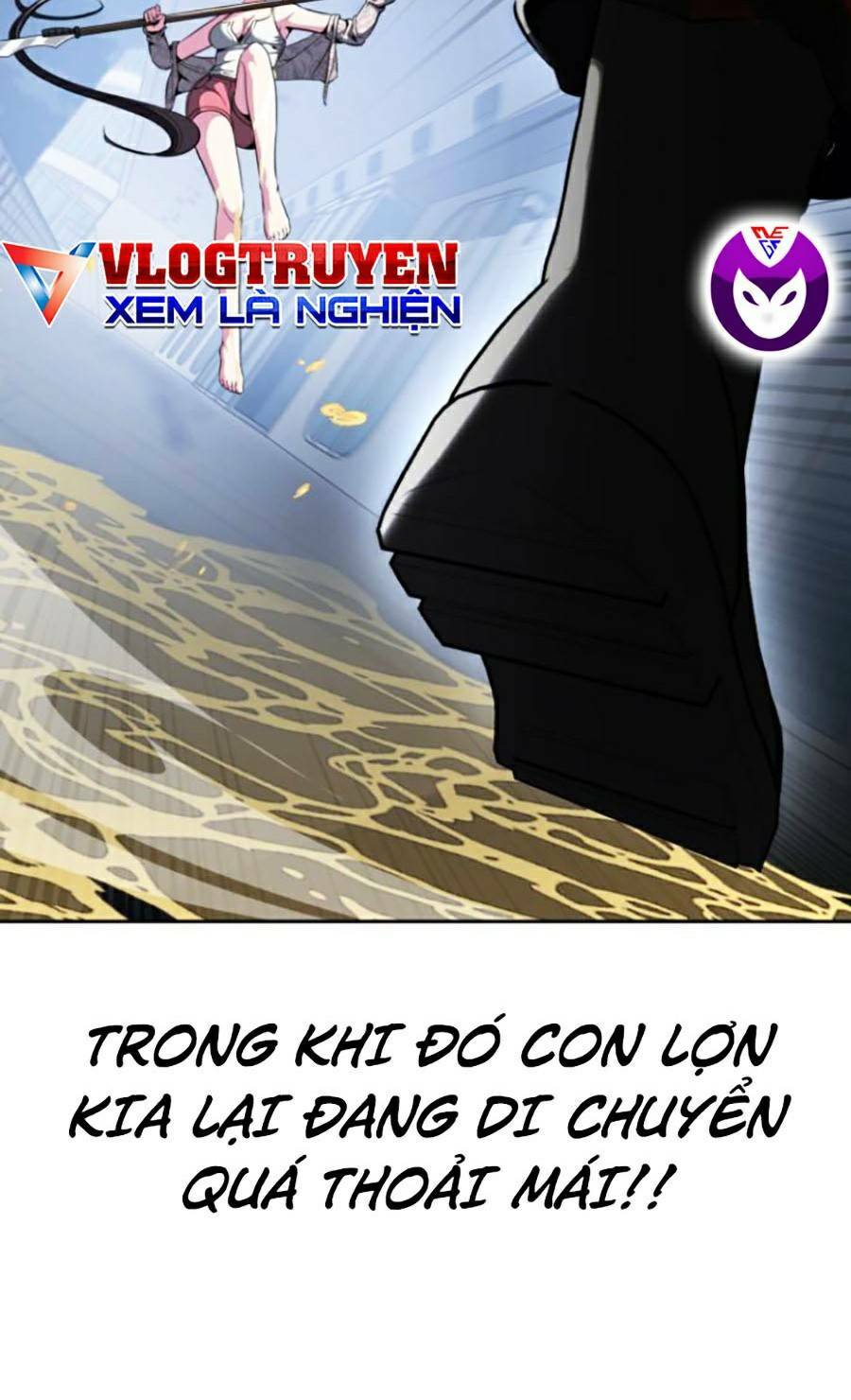Cậu Bé Của Thần Chết Chapter 174 - Trang 2
