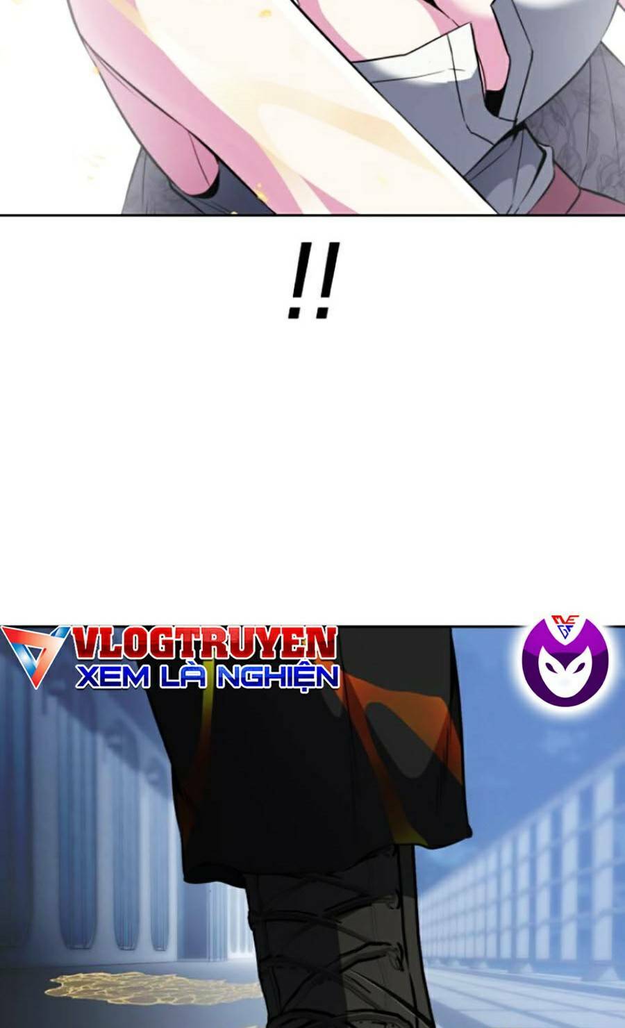 Cậu Bé Của Thần Chết Chapter 174 - Trang 2