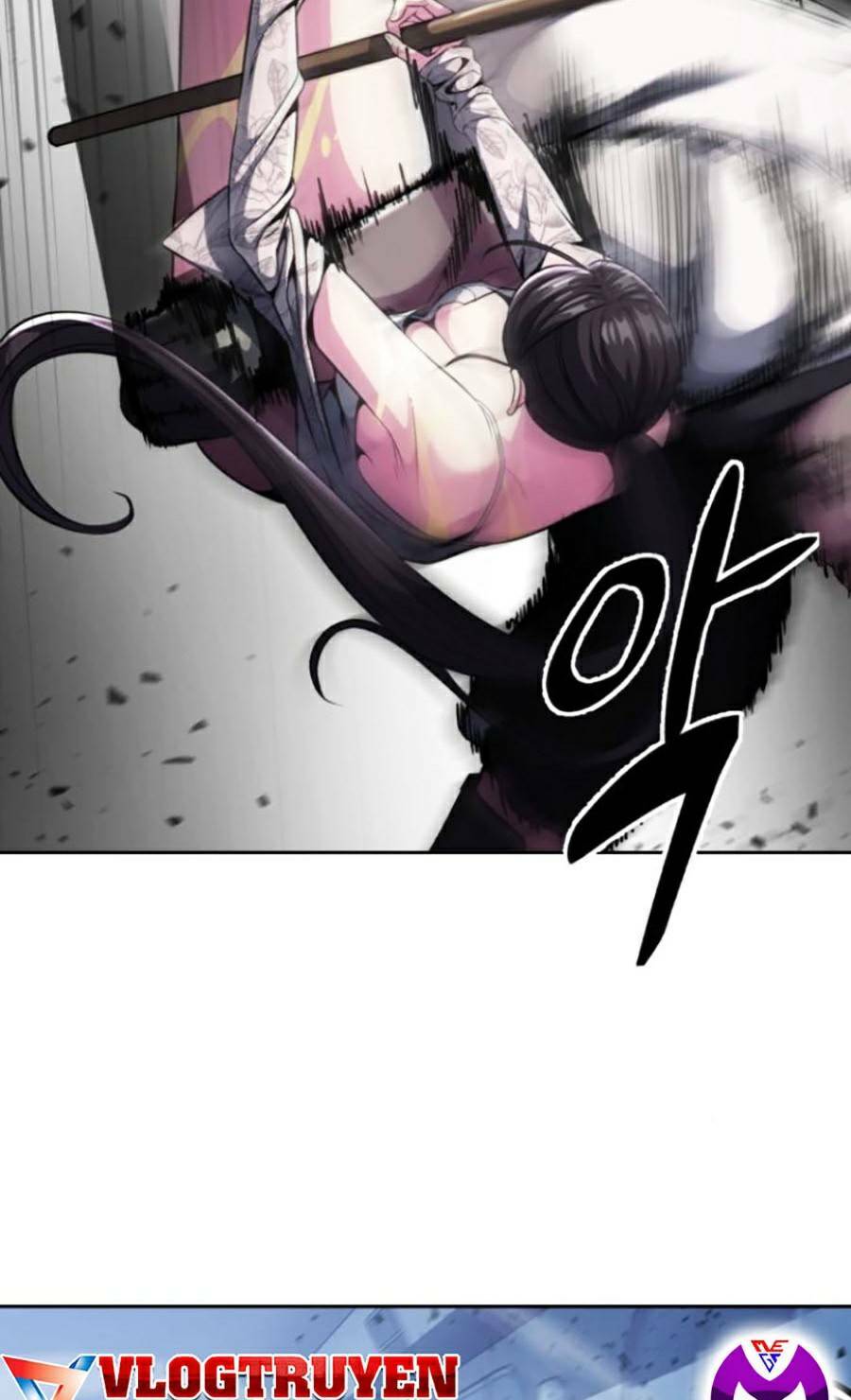 Cậu Bé Của Thần Chết Chapter 174 - Trang 2