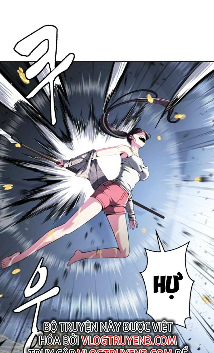 Cậu Bé Của Thần Chết Chapter 174 - Trang 2