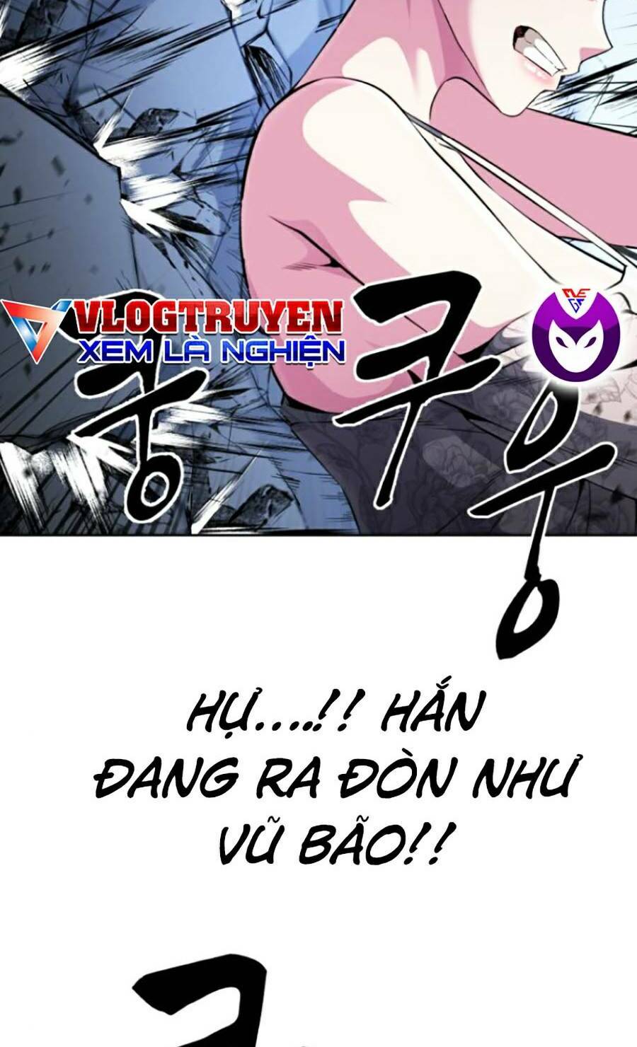 Cậu Bé Của Thần Chết Chapter 174 - Trang 2