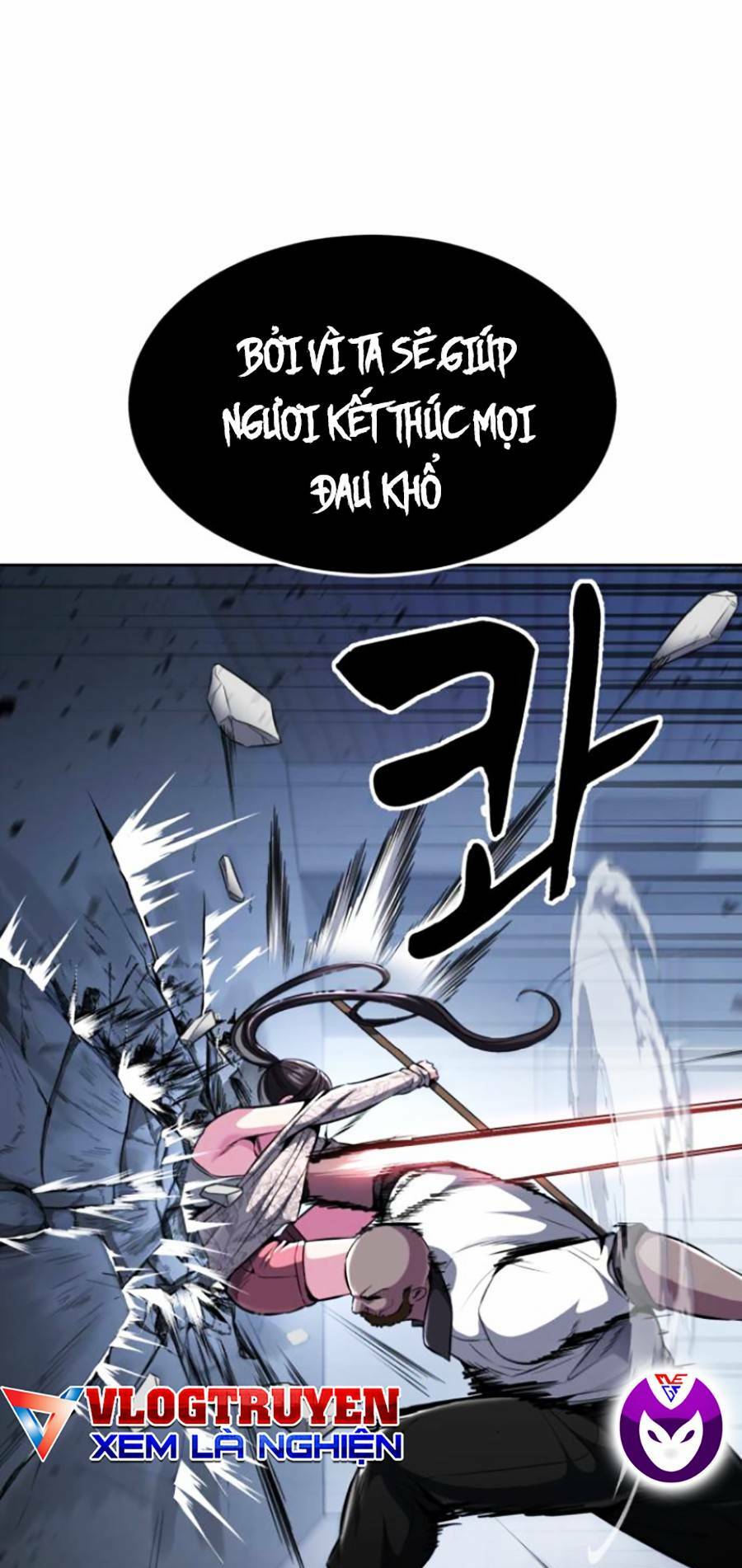 Cậu Bé Của Thần Chết Chapter 174 - Trang 2