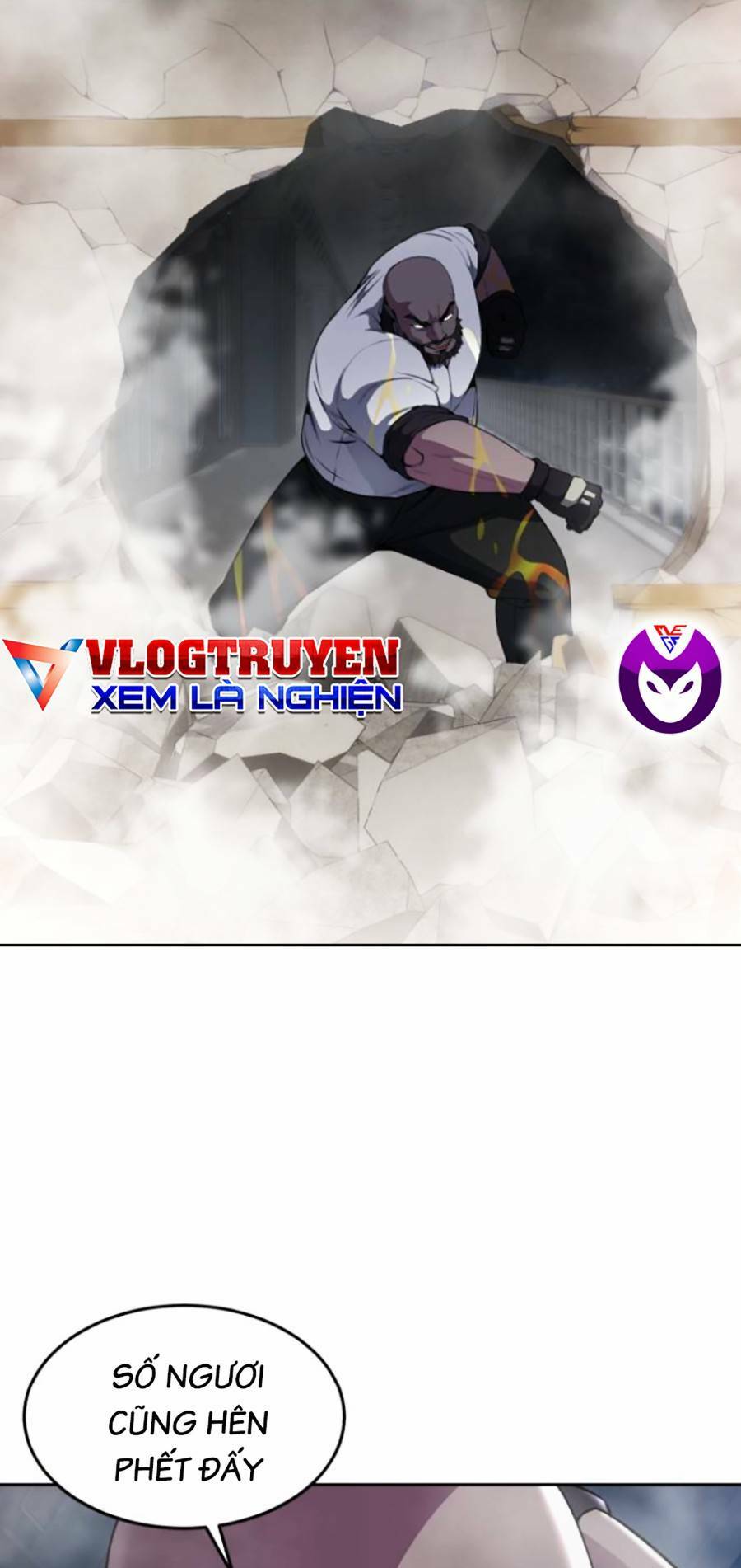 Cậu Bé Của Thần Chết Chapter 174 - Trang 2