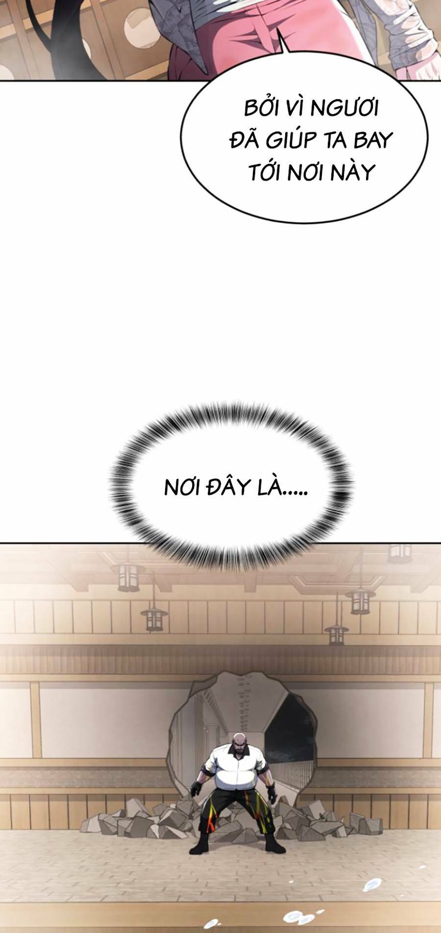 Cậu Bé Của Thần Chết Chapter 174 - Trang 2