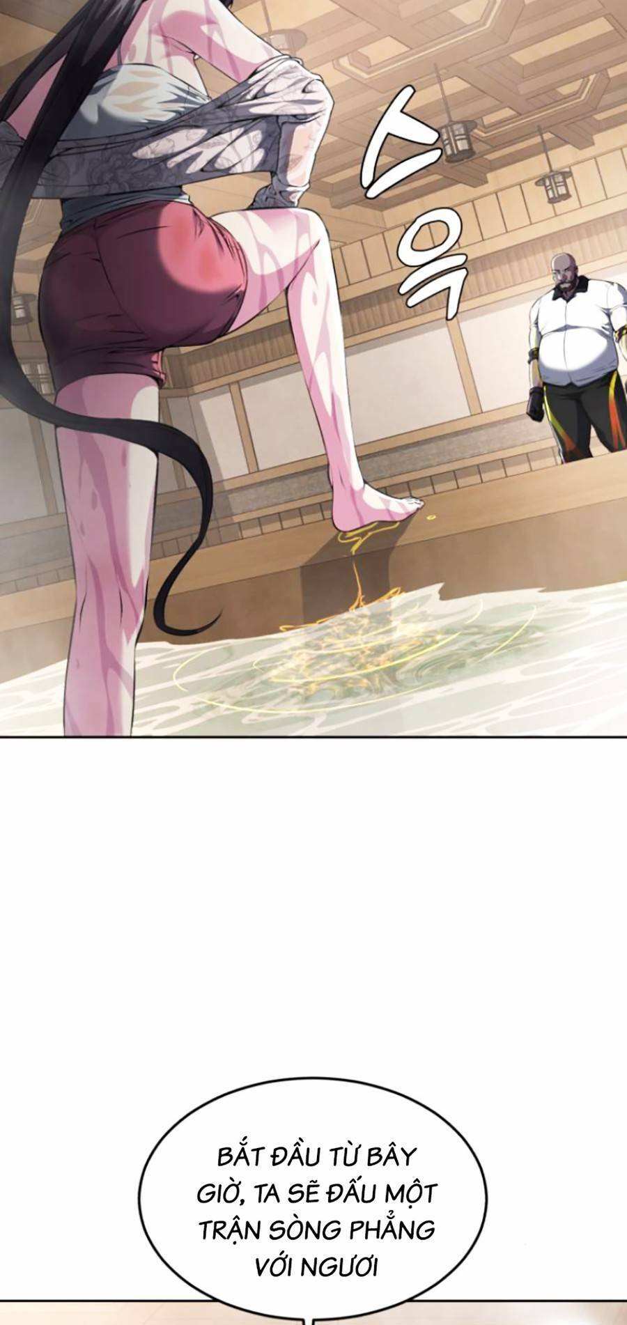 Cậu Bé Của Thần Chết Chapter 174 - Trang 2