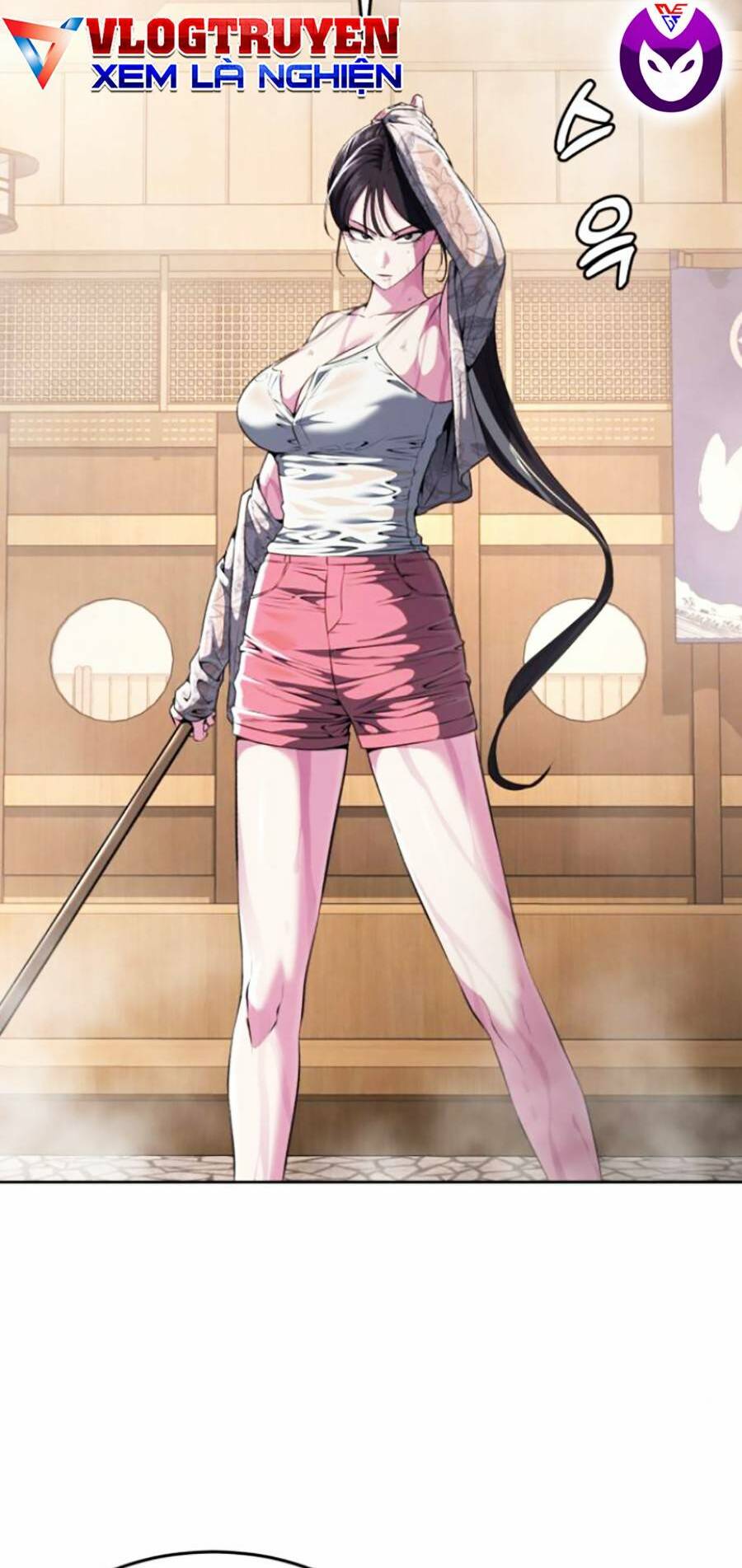 Cậu Bé Của Thần Chết Chapter 174 - Trang 2