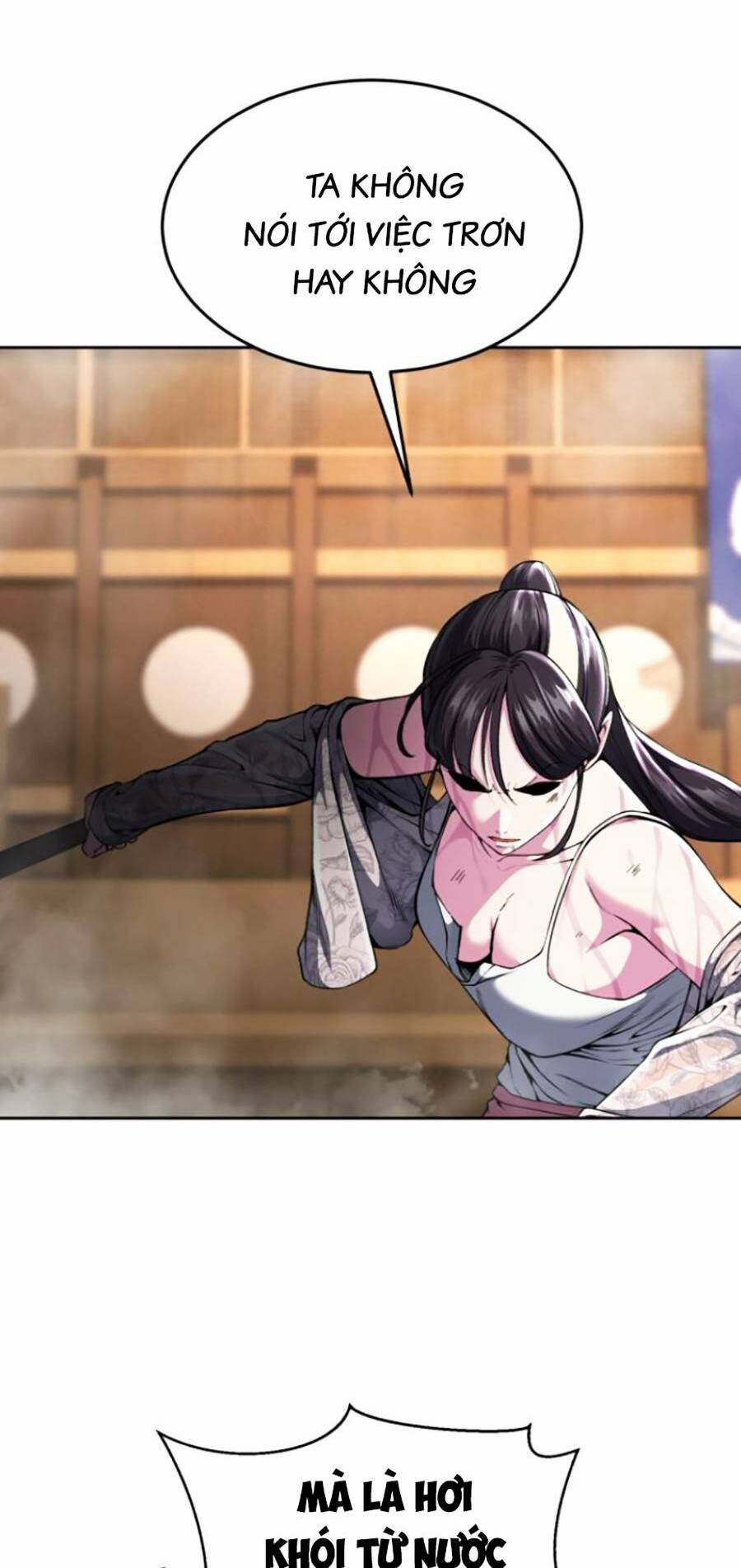 Cậu Bé Của Thần Chết Chapter 174 - Trang 2