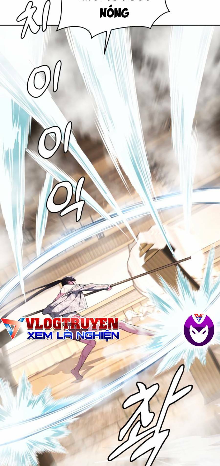 Cậu Bé Của Thần Chết Chapter 174 - Trang 2