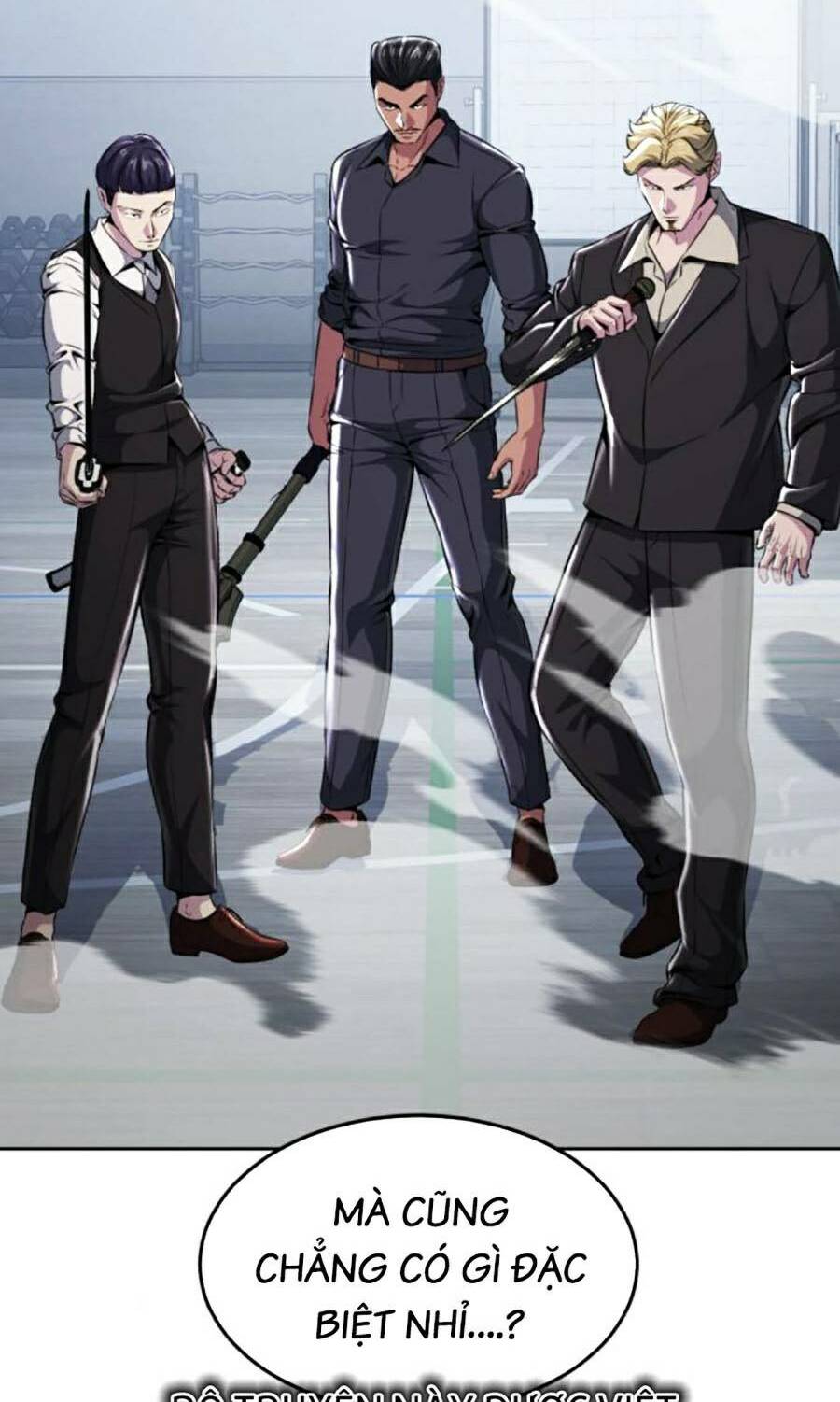 Cậu Bé Của Thần Chết Chapter 175 - Trang 2