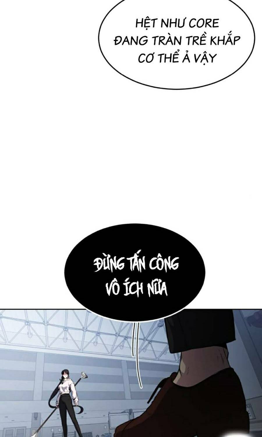 Cậu Bé Của Thần Chết Chapter 175 - Trang 2