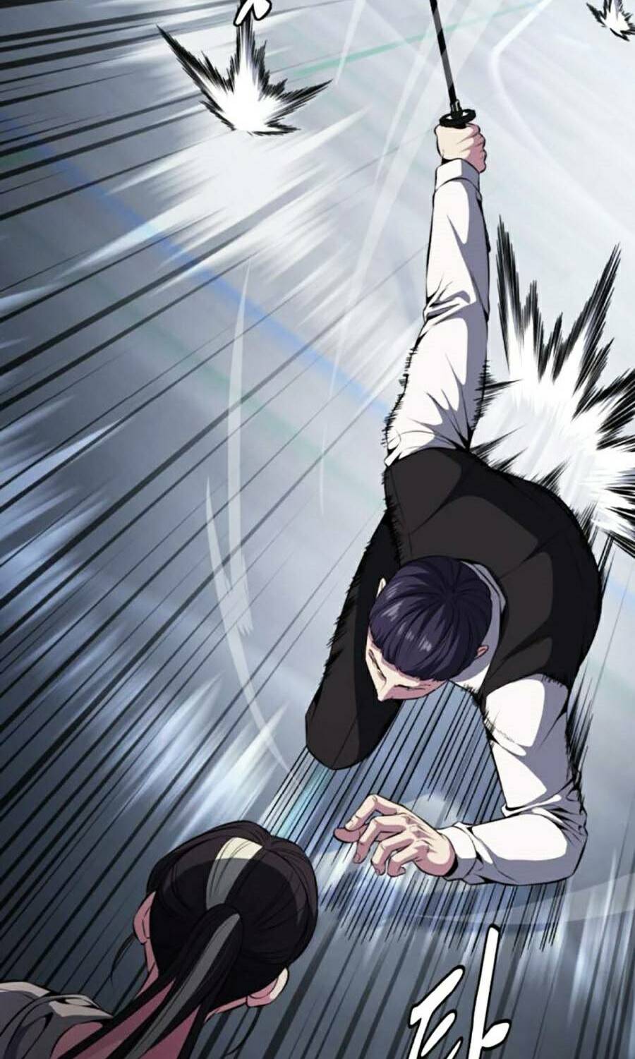 Cậu Bé Của Thần Chết Chapter 175 - Trang 2