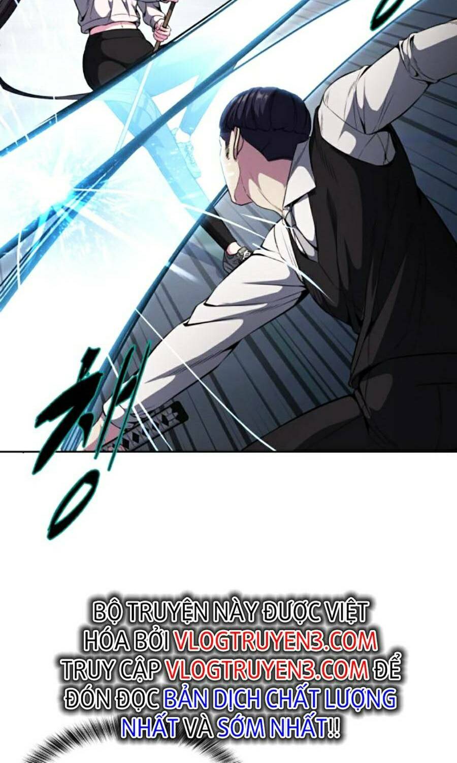 Cậu Bé Của Thần Chết Chapter 175 - Trang 2