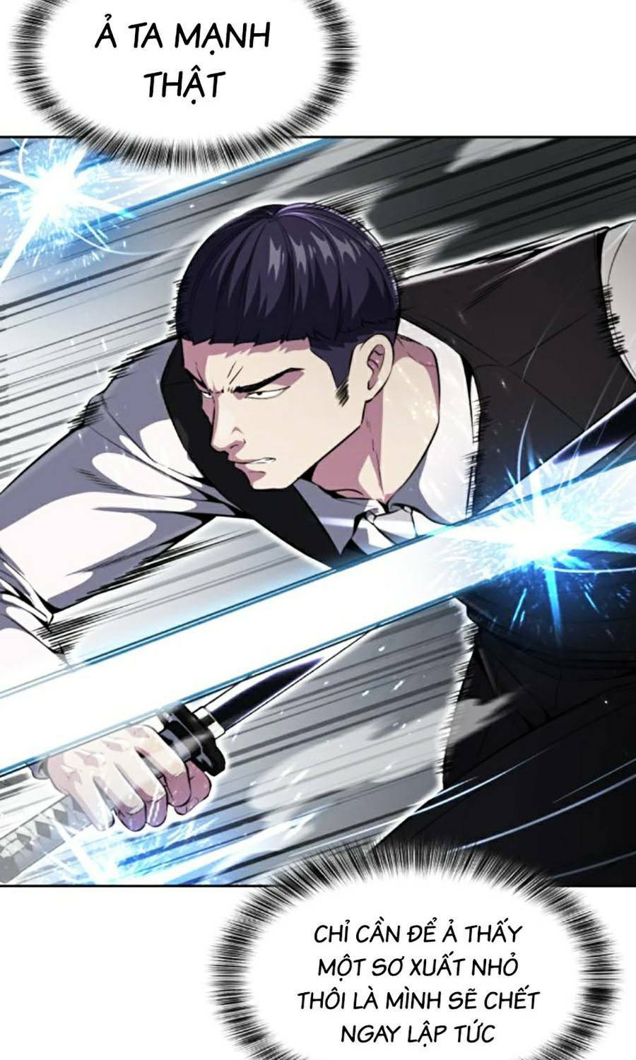 Cậu Bé Của Thần Chết Chapter 175 - Trang 2