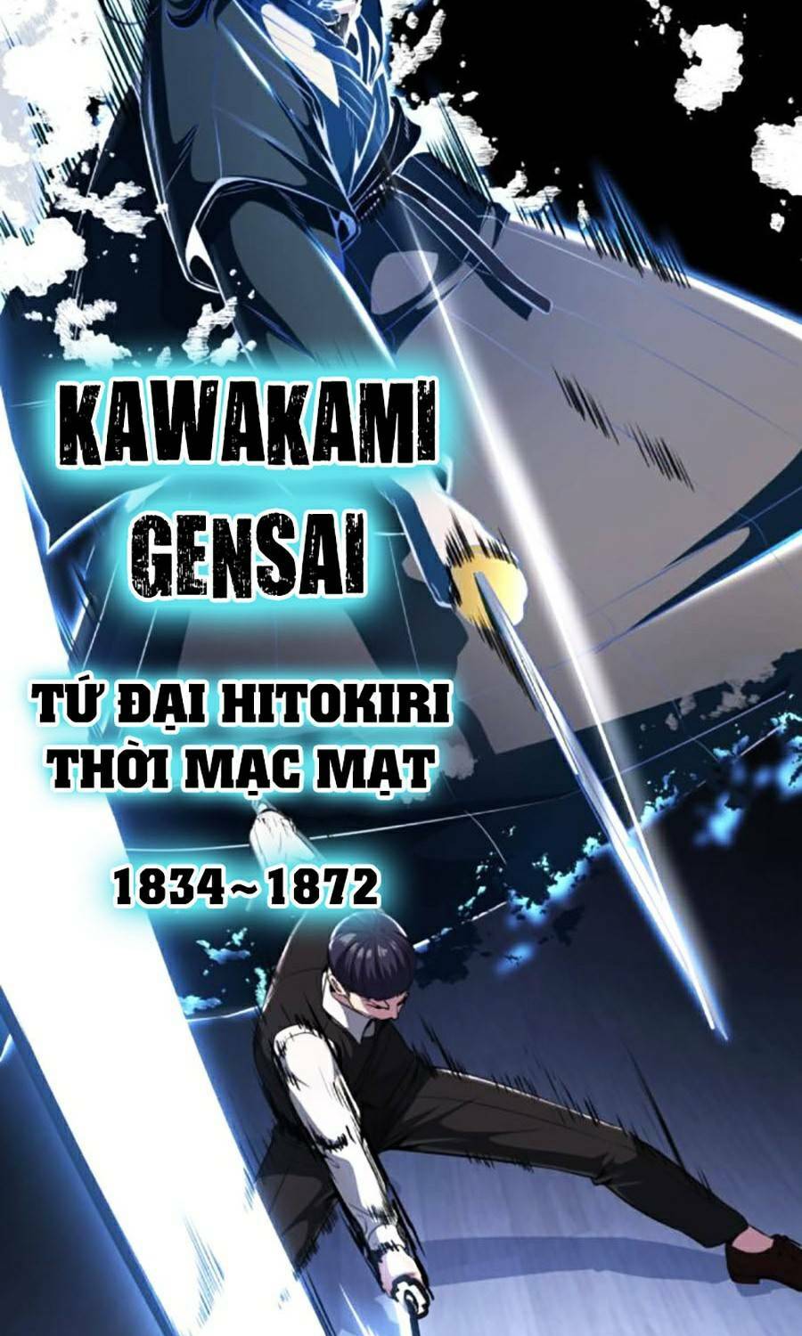 Cậu Bé Của Thần Chết Chapter 175 - Trang 2