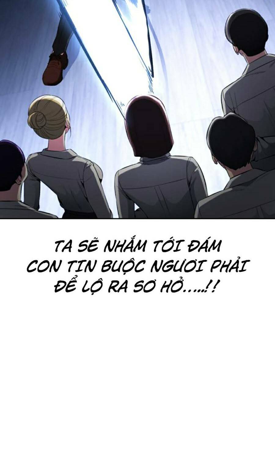 Cậu Bé Của Thần Chết Chapter 175 - Trang 2