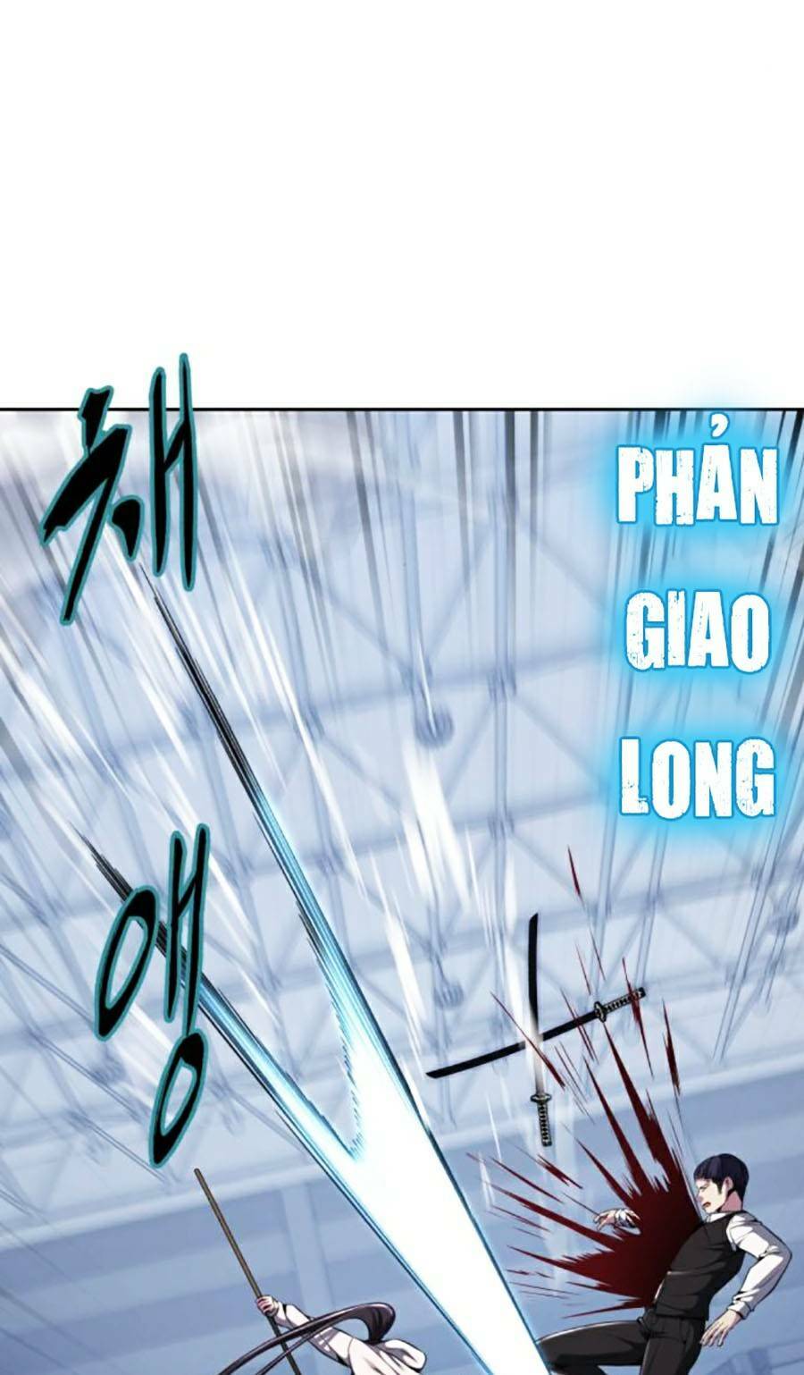 Cậu Bé Của Thần Chết Chapter 175 - Trang 2