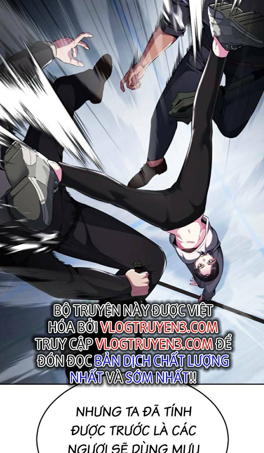 Cậu Bé Của Thần Chết Chapter 175 - Trang 2