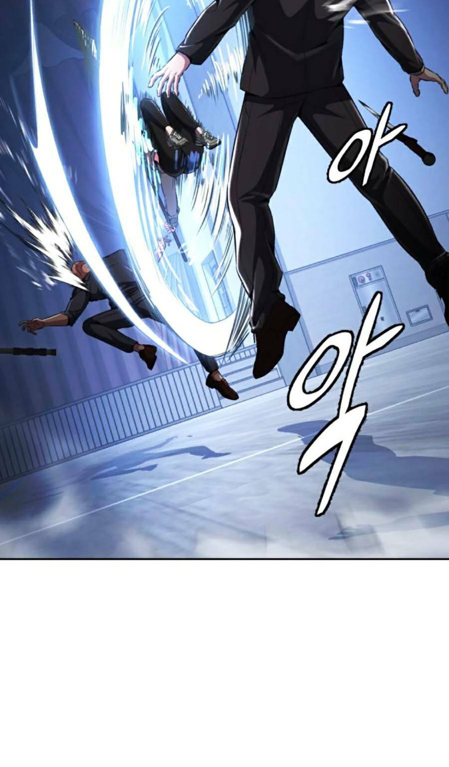 Cậu Bé Của Thần Chết Chapter 175 - Trang 2