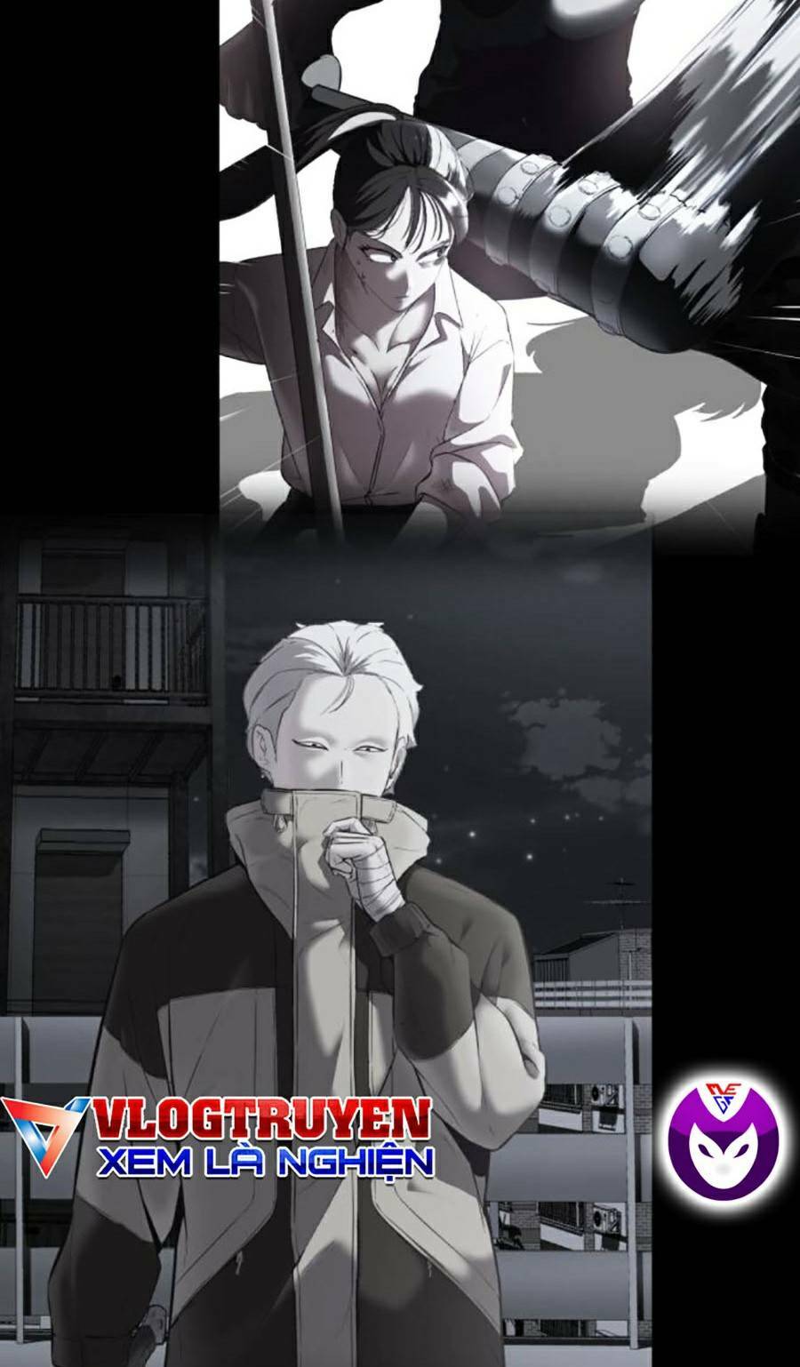 Cậu Bé Của Thần Chết Chapter 175 - Trang 2