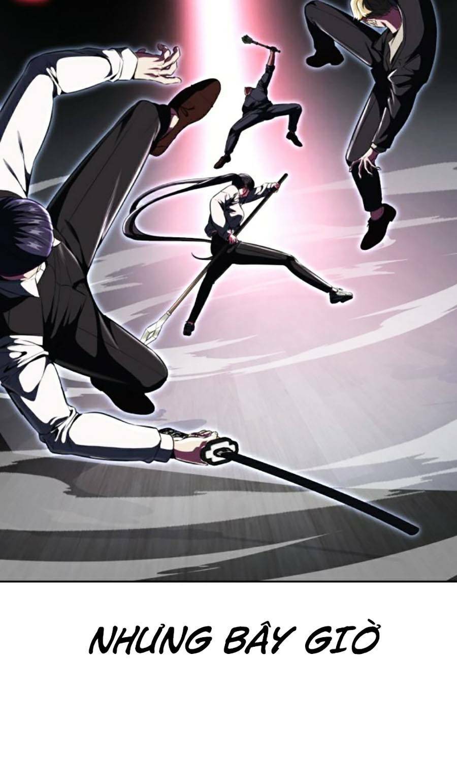 Cậu Bé Của Thần Chết Chapter 175 - Trang 2