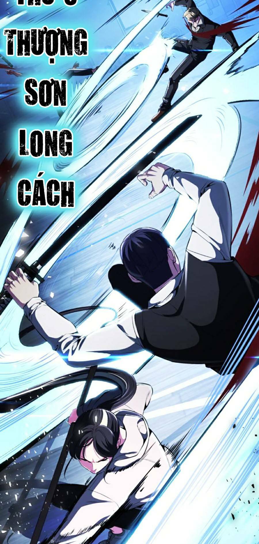 Cậu Bé Của Thần Chết Chapter 175 - Trang 2