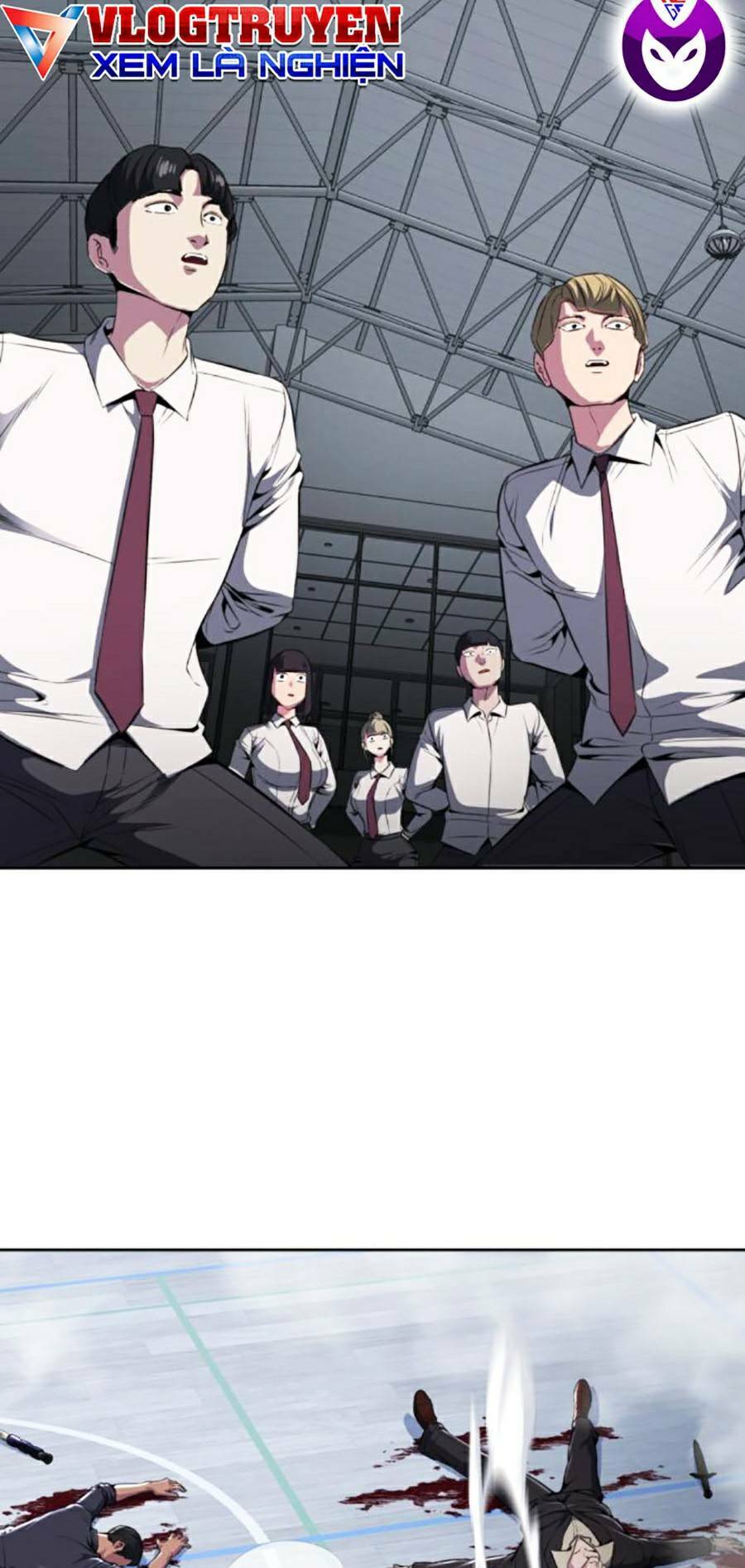 Cậu Bé Của Thần Chết Chapter 175 - Trang 2