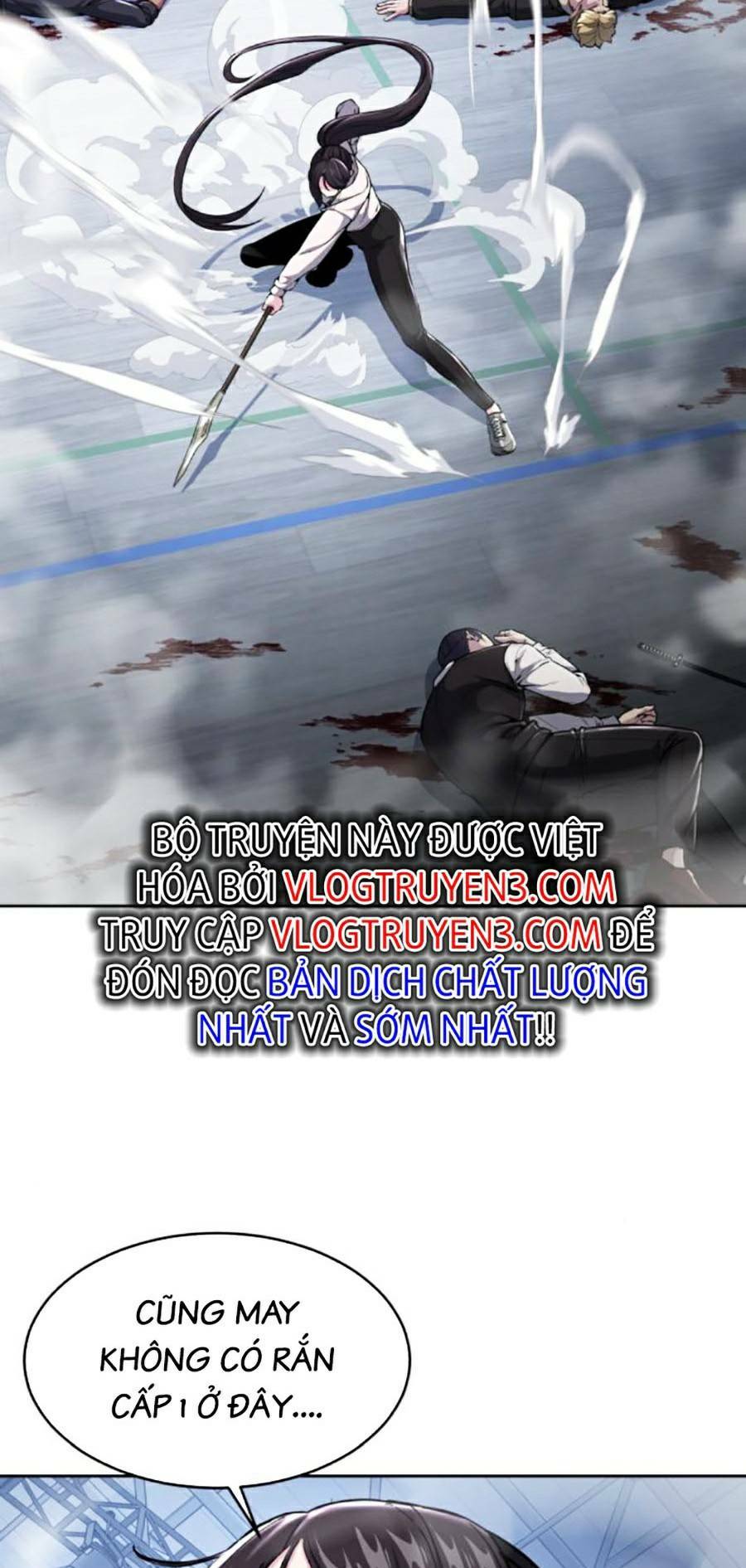 Cậu Bé Của Thần Chết Chapter 175 - Trang 2