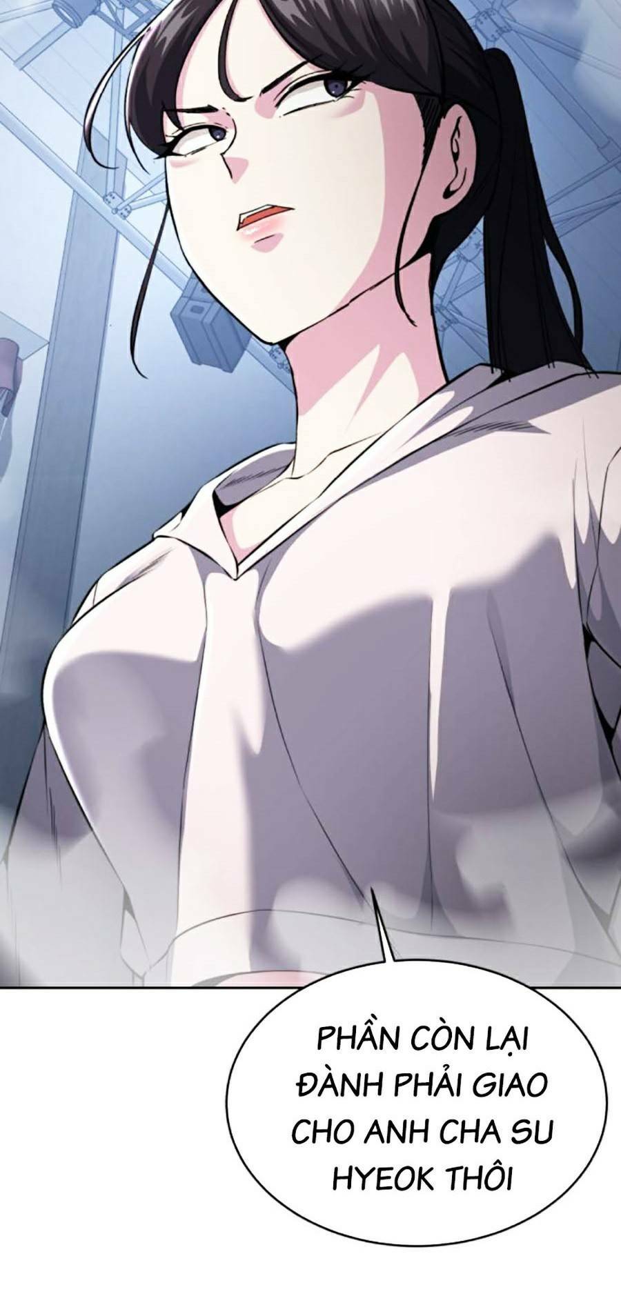 Cậu Bé Của Thần Chết Chapter 175 - Trang 2