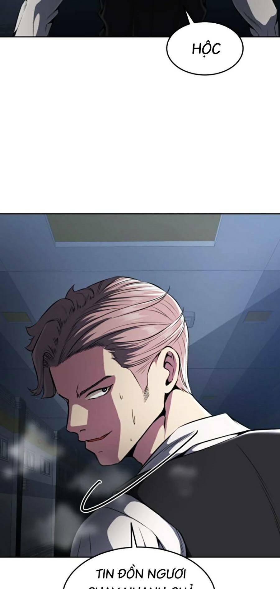 Cậu Bé Của Thần Chết Chapter 175 - Trang 2