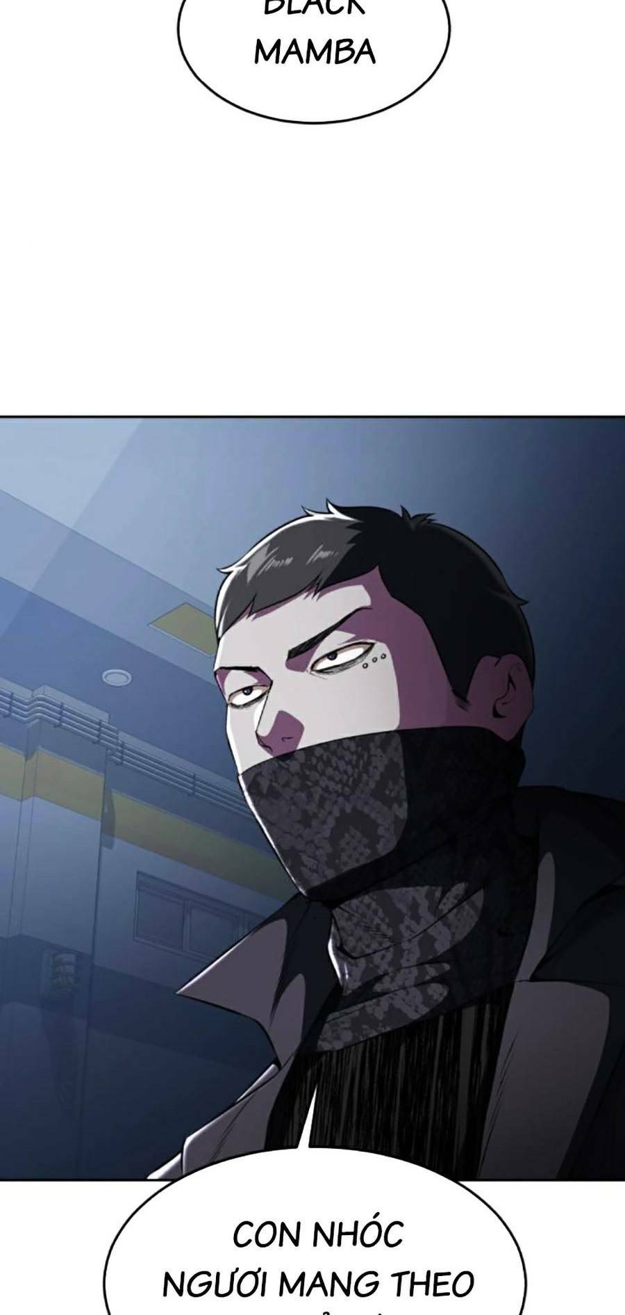 Cậu Bé Của Thần Chết Chapter 175 - Trang 2