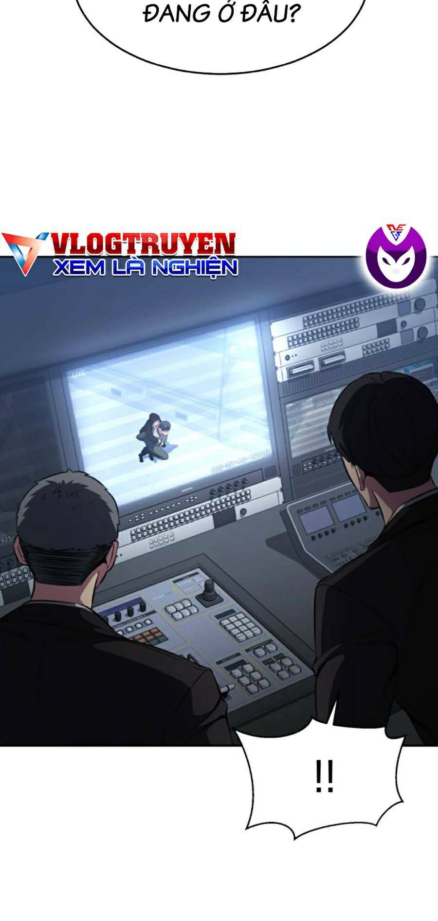 Cậu Bé Của Thần Chết Chapter 175 - Trang 2