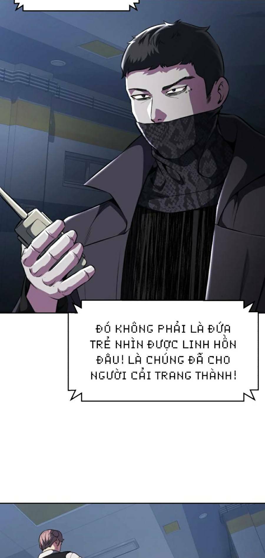 Cậu Bé Của Thần Chết Chapter 175 - Trang 2