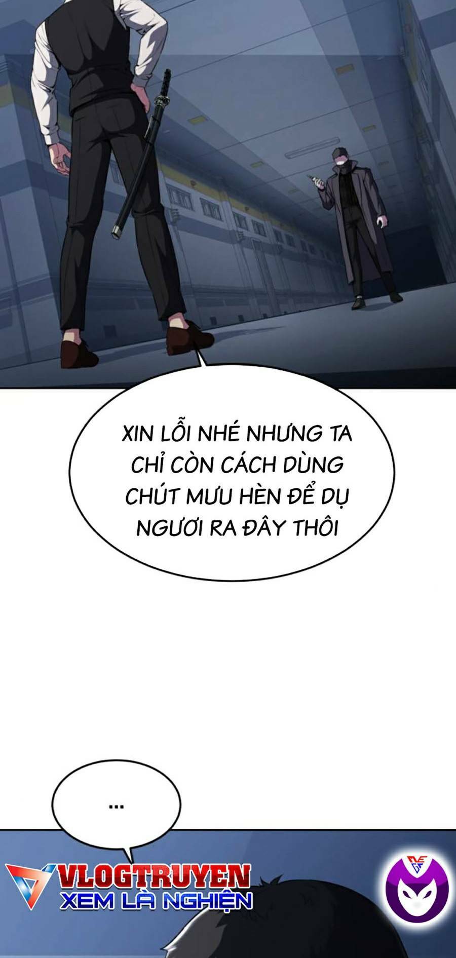 Cậu Bé Của Thần Chết Chapter 175 - Trang 2