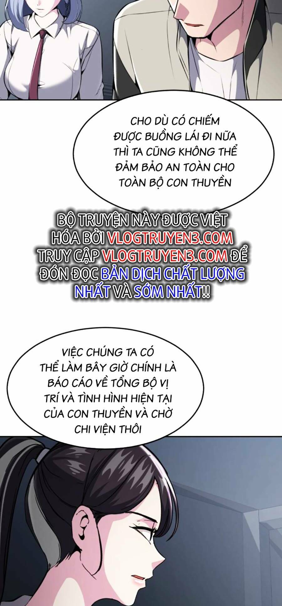 Cậu Bé Của Thần Chết Chapter 175 - Trang 2