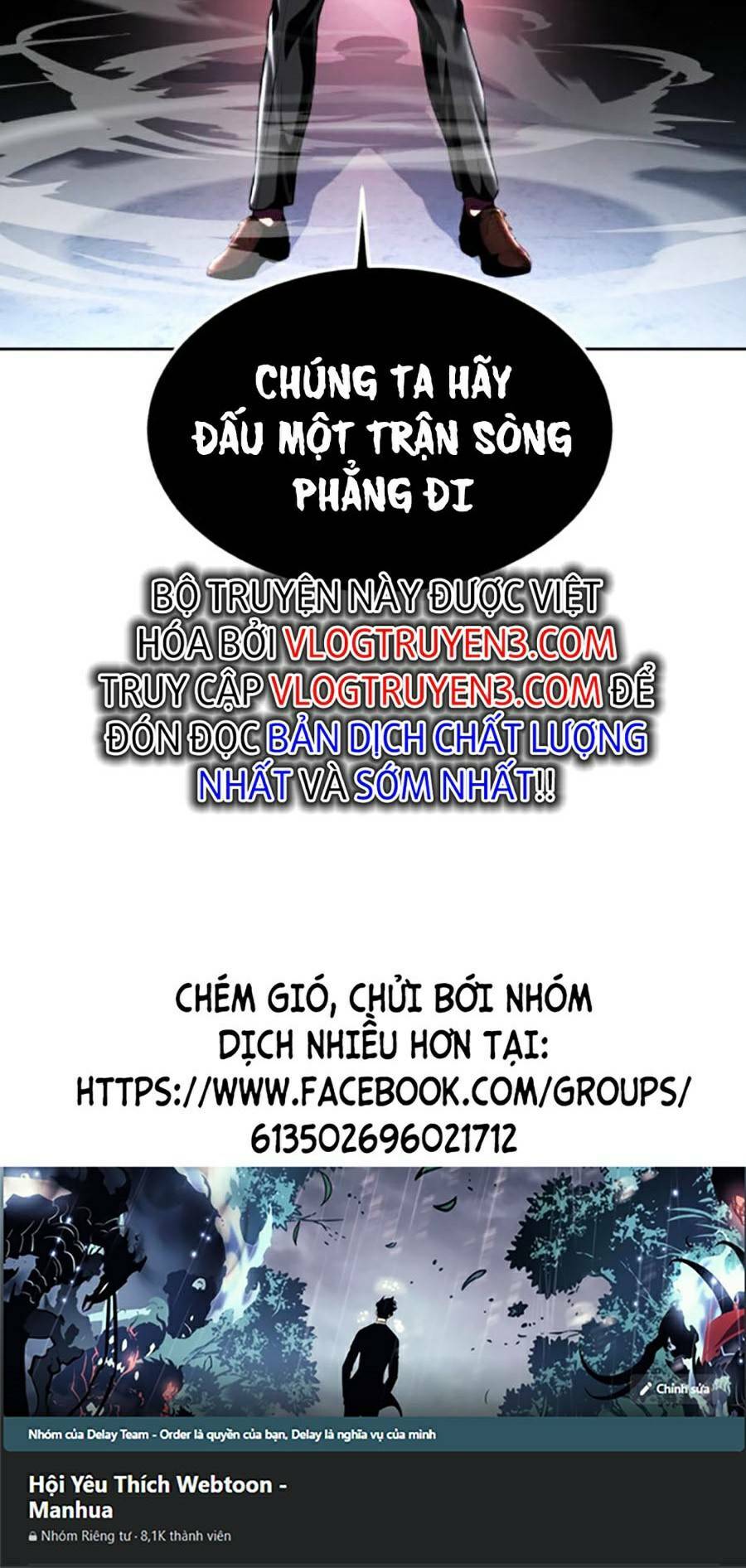 Cậu Bé Của Thần Chết Chapter 175 - Trang 2