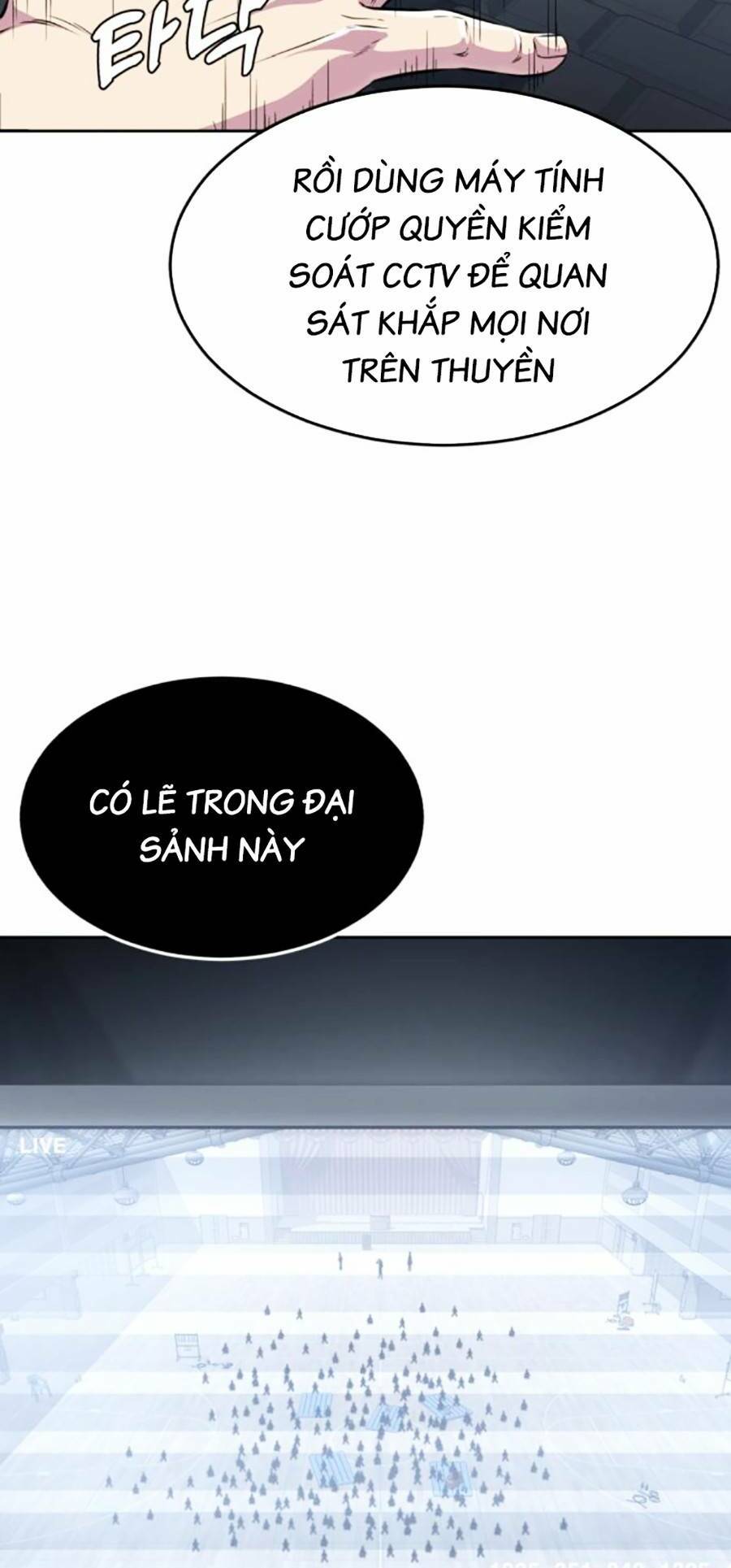Cậu Bé Của Thần Chết Chapter 175 - Trang 2