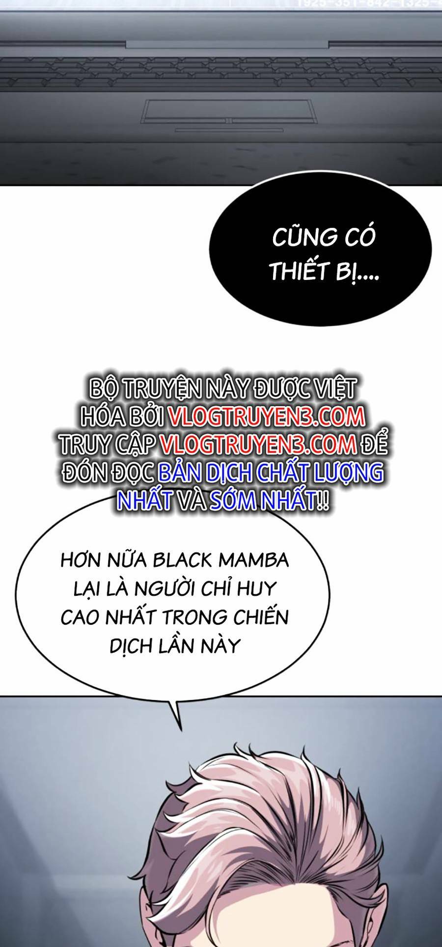 Cậu Bé Của Thần Chết Chapter 175 - Trang 2