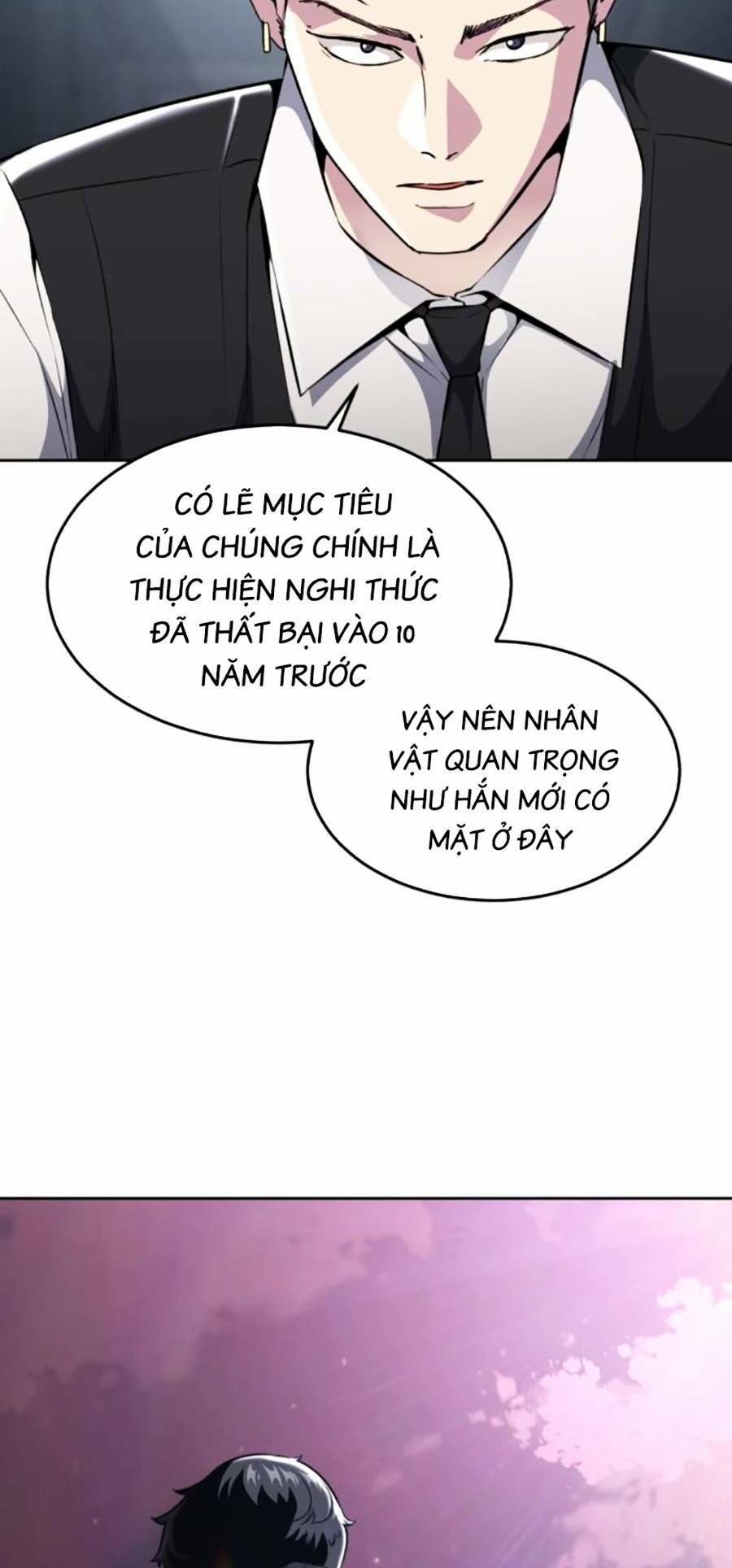 Cậu Bé Của Thần Chết Chapter 175 - Trang 2