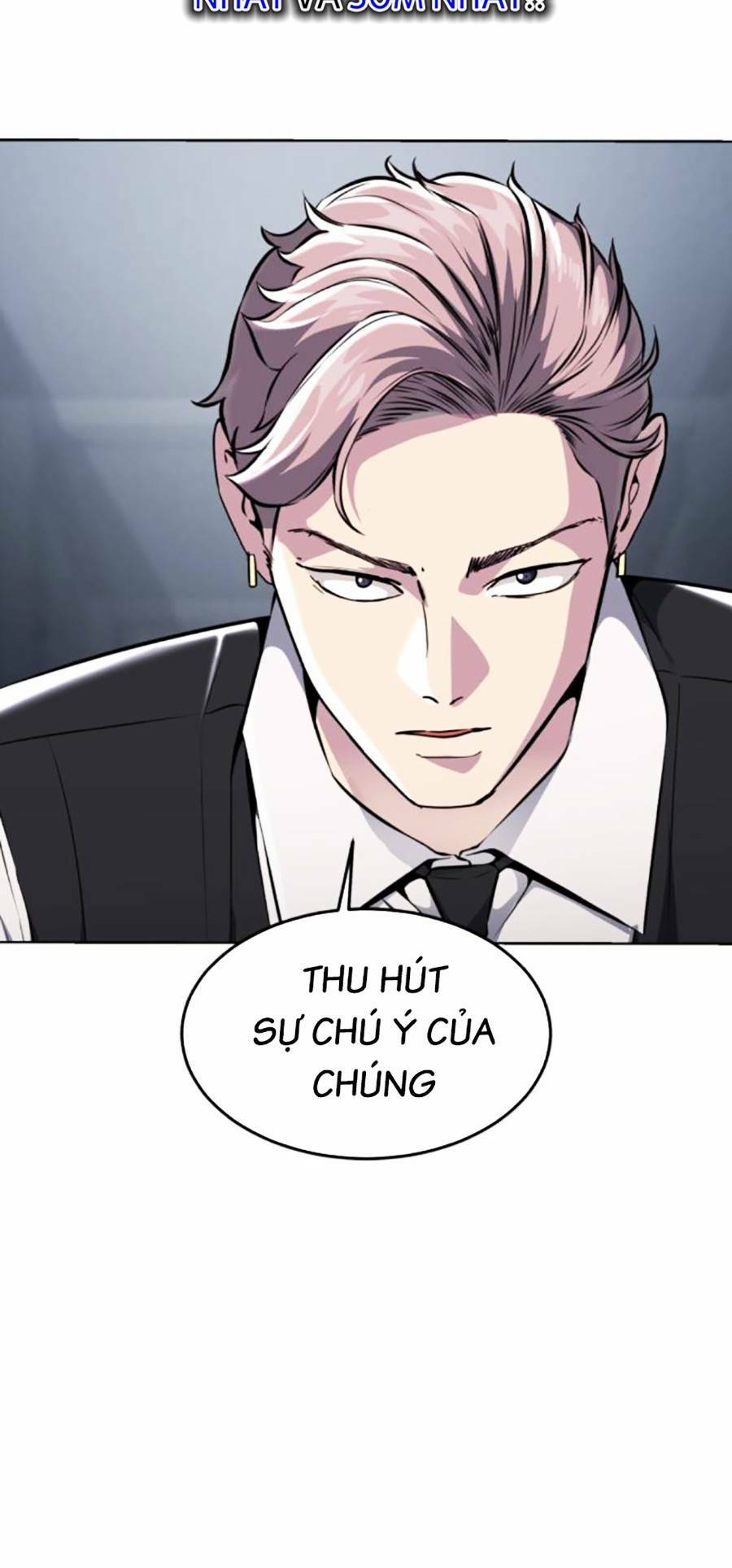 Cậu Bé Của Thần Chết Chapter 175 - Trang 2