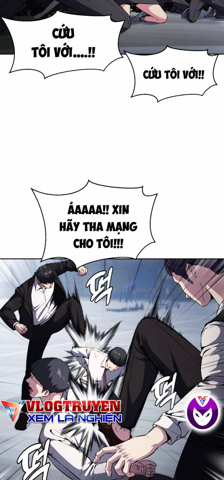 Cậu Bé Của Thần Chết Chapter 175 - Trang 2