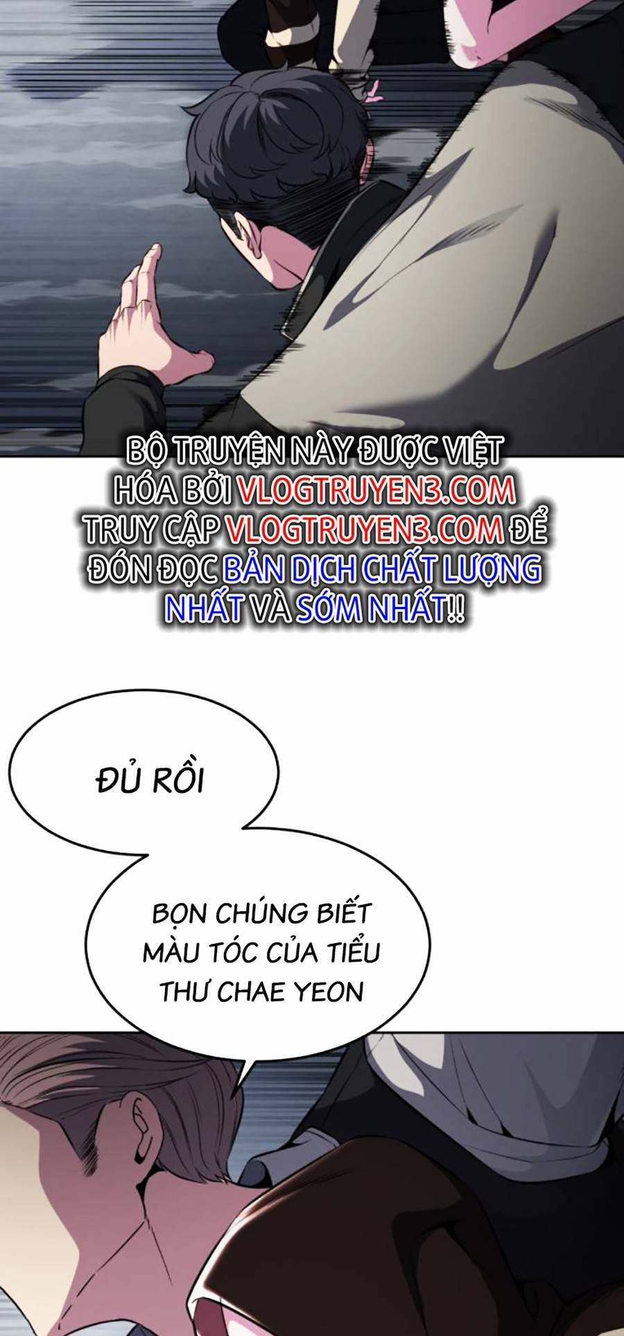 Cậu Bé Của Thần Chết Chapter 175 - Trang 2