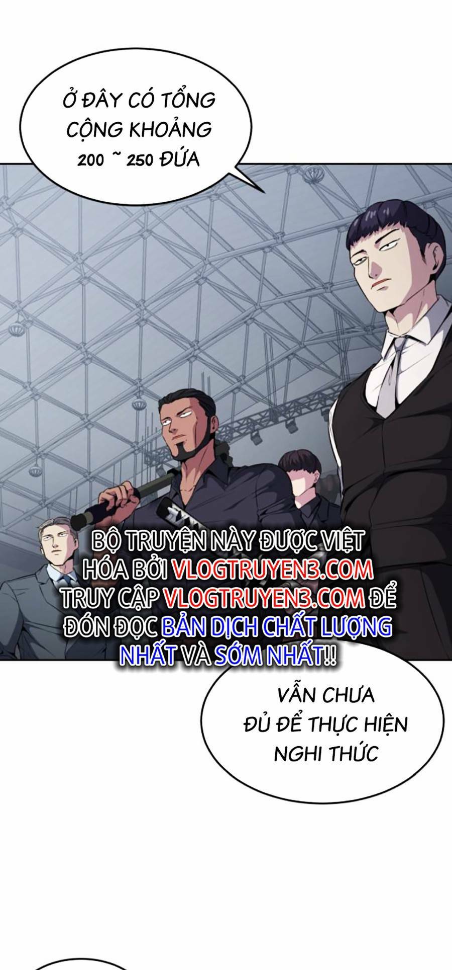 Cậu Bé Của Thần Chết Chapter 175 - Trang 2